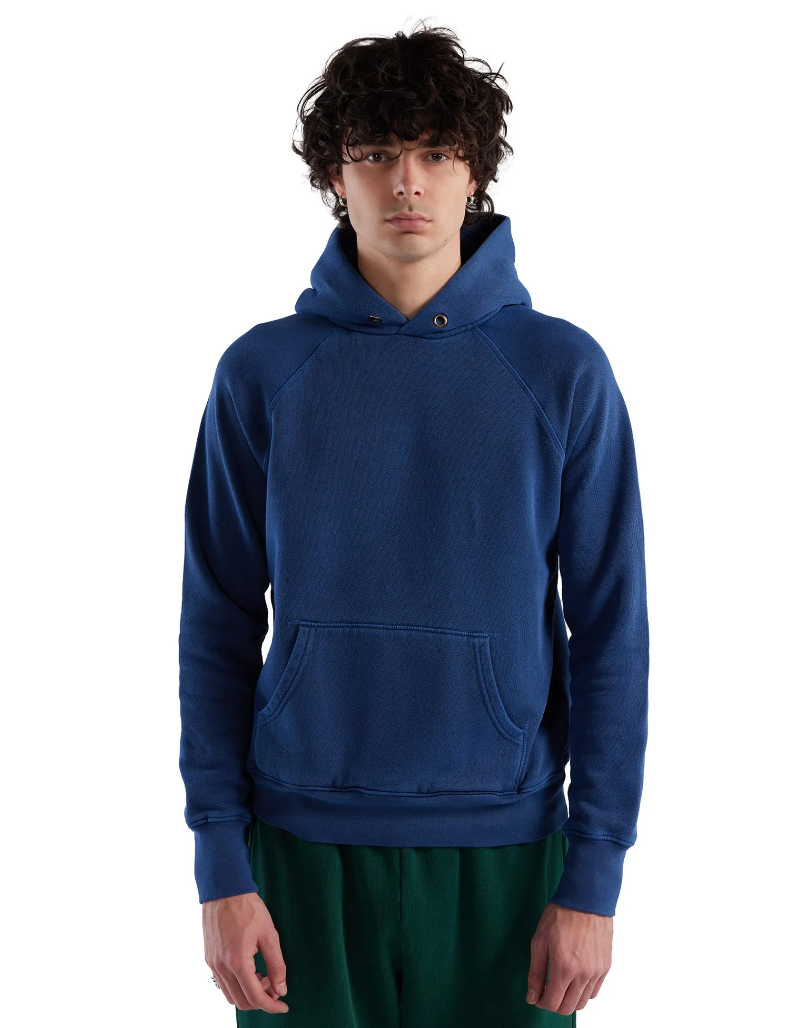 heavyweight_classic_ragla_0-8.webp Clearance LES TIEN Heavyweight Classic Raglan Hoodie Washed Blue 42