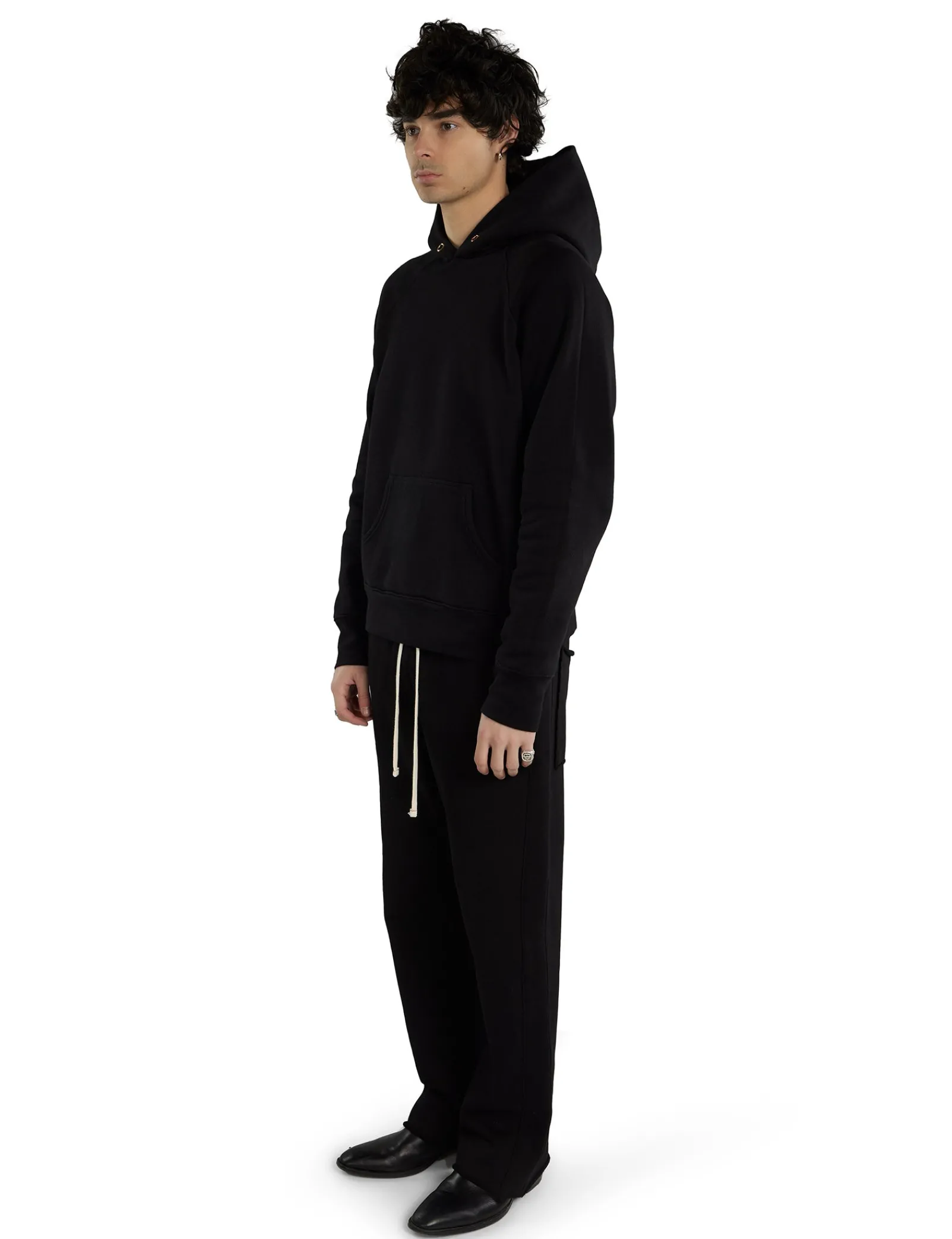 heavyweight_classic_ragla_1-6.webp Best LES TIEN Heavyweight Classic Raglan Hoodie Jet Black