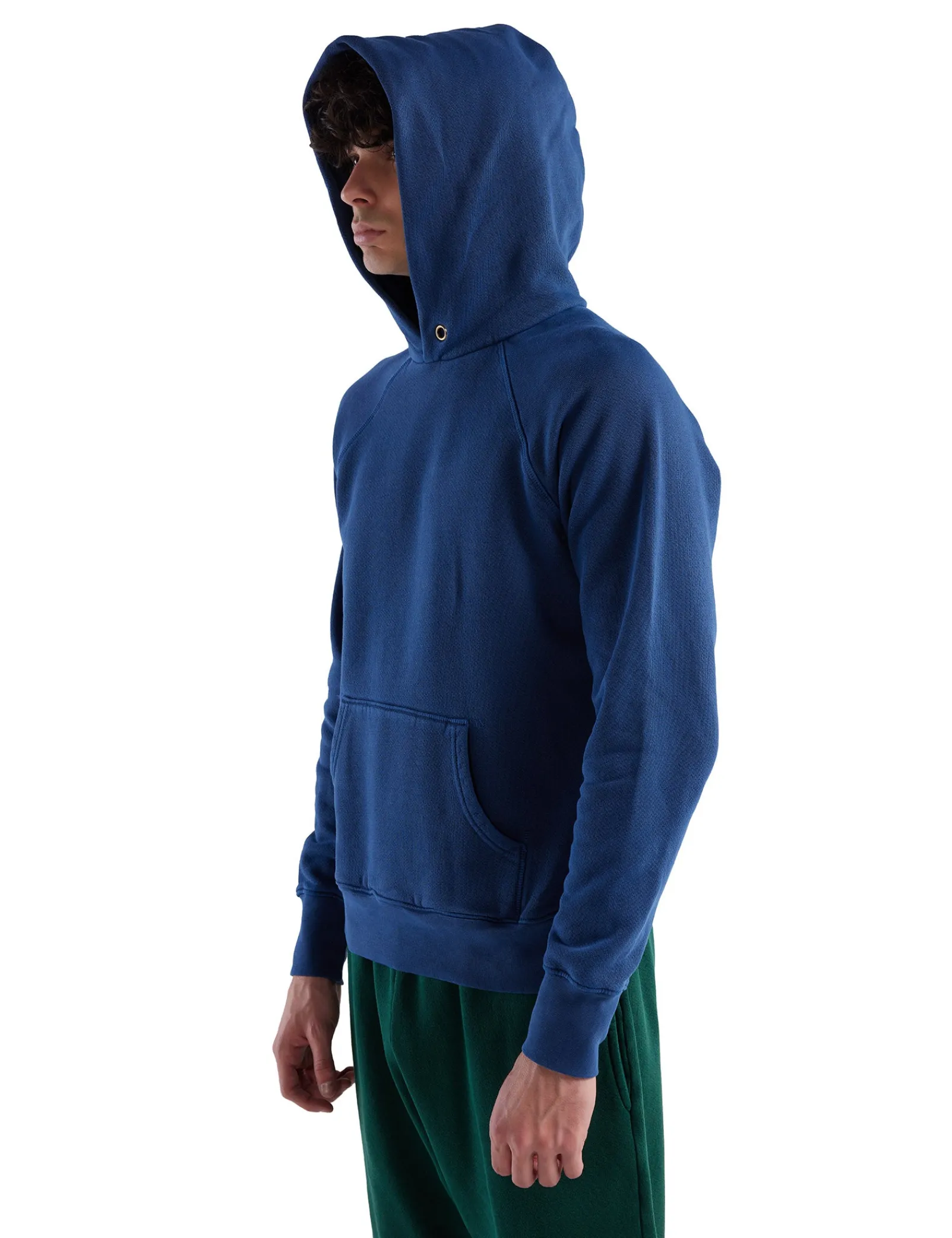 heavyweight_classic_ragla_2-8.webp Clearance LES TIEN Heavyweight Classic Raglan Hoodie Washed Blue 42