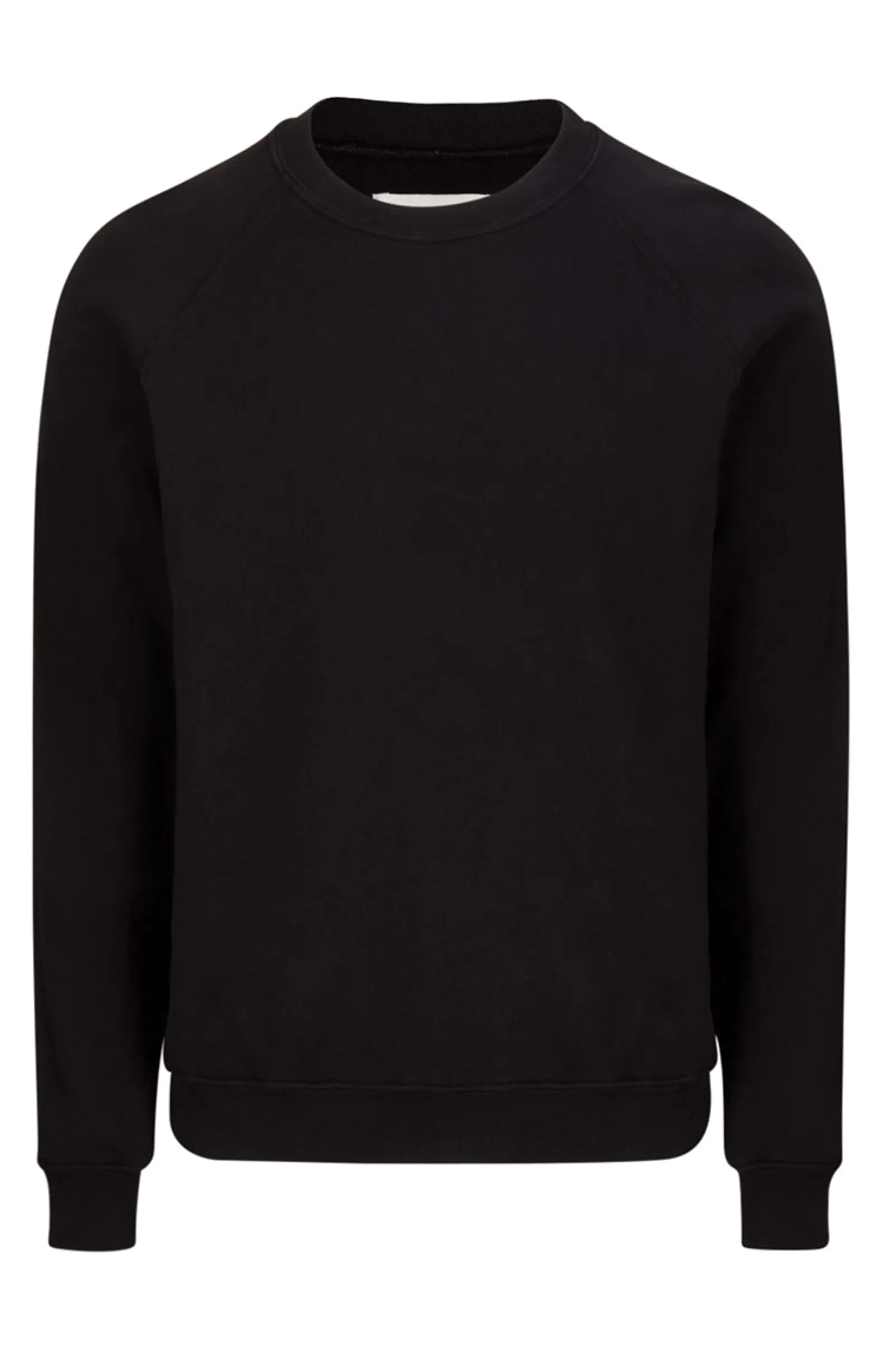 heavyweight_classic_ragla_3-1.webp Discount LES TIEN Heavyweight Classic Raglan Jet Black