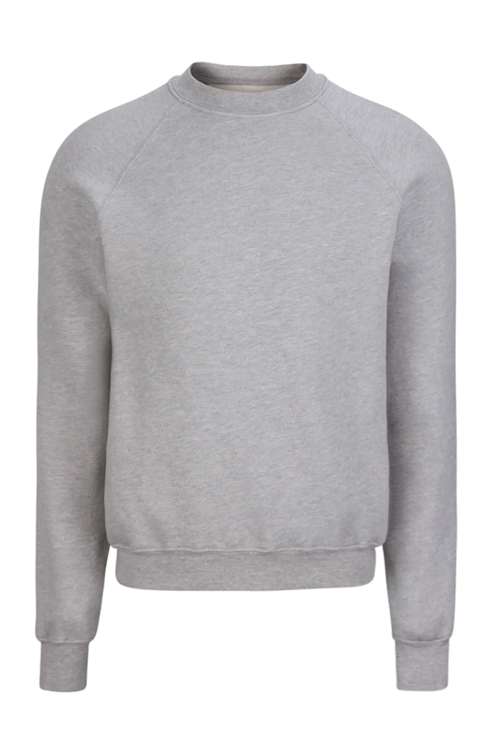 heavyweight_classic_ragla_3-3.webp Outlet LES TIEN Heavyweight Classic Raglan Heather Grey