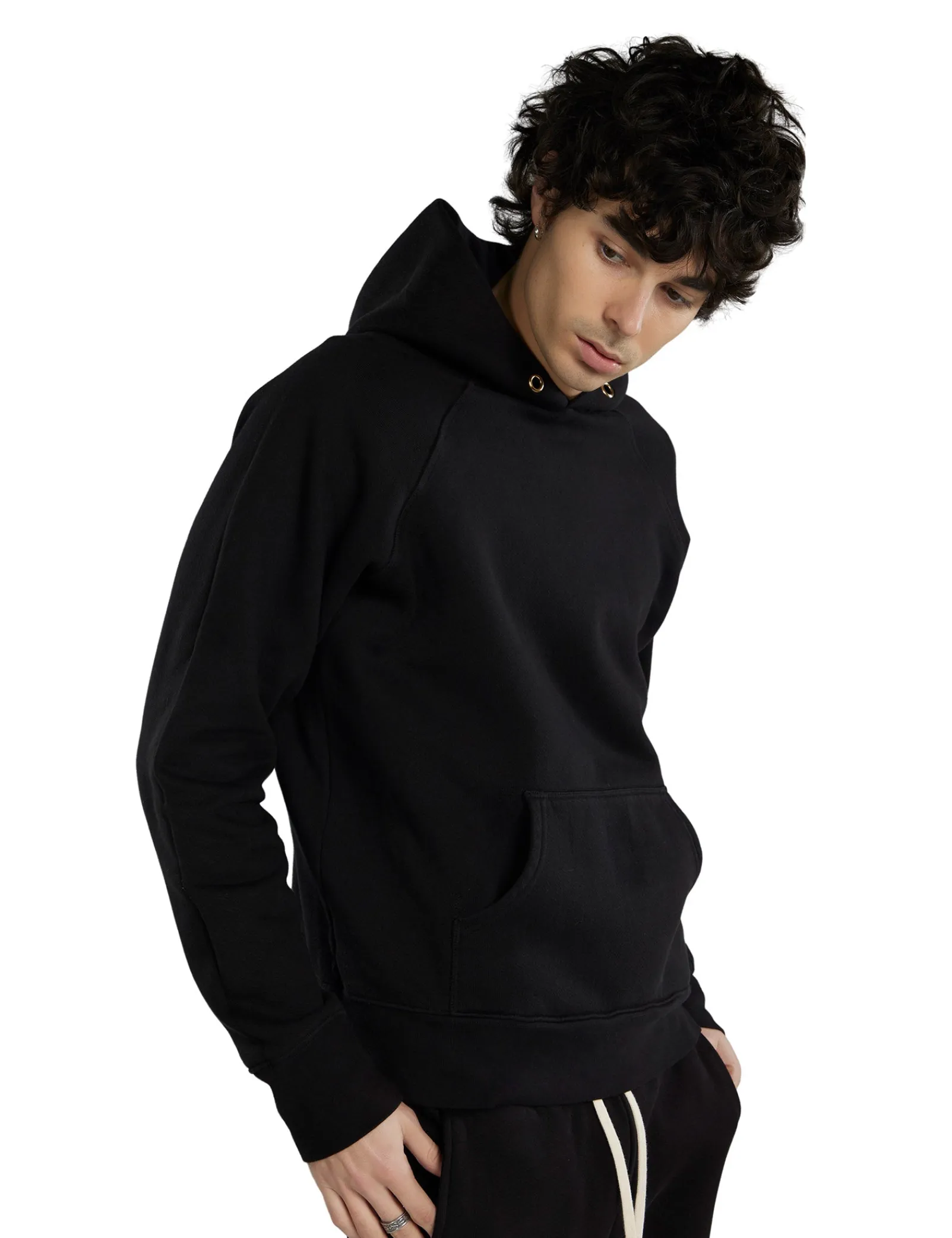 heavyweight_classic_ragla_3-6.webp Best LES TIEN Heavyweight Classic Raglan Hoodie Jet Black