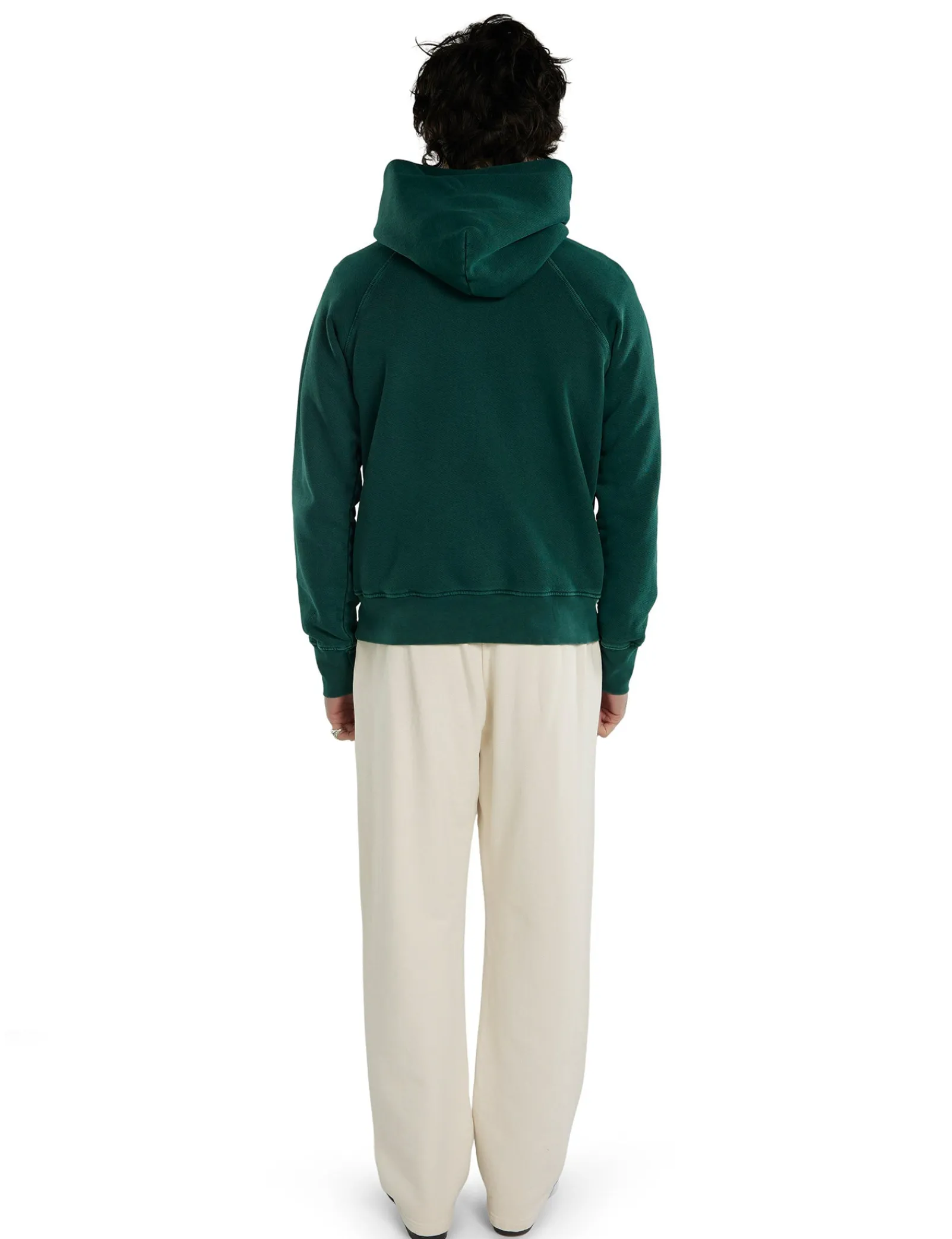 heavyweight_classic_ragla_3-9.webp Hot LES TIEN Heavyweight Classic Raglan Hoodie Washed Emerald