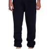 Discount LES TIEN Heavyweight Classic Sweatpant Navy