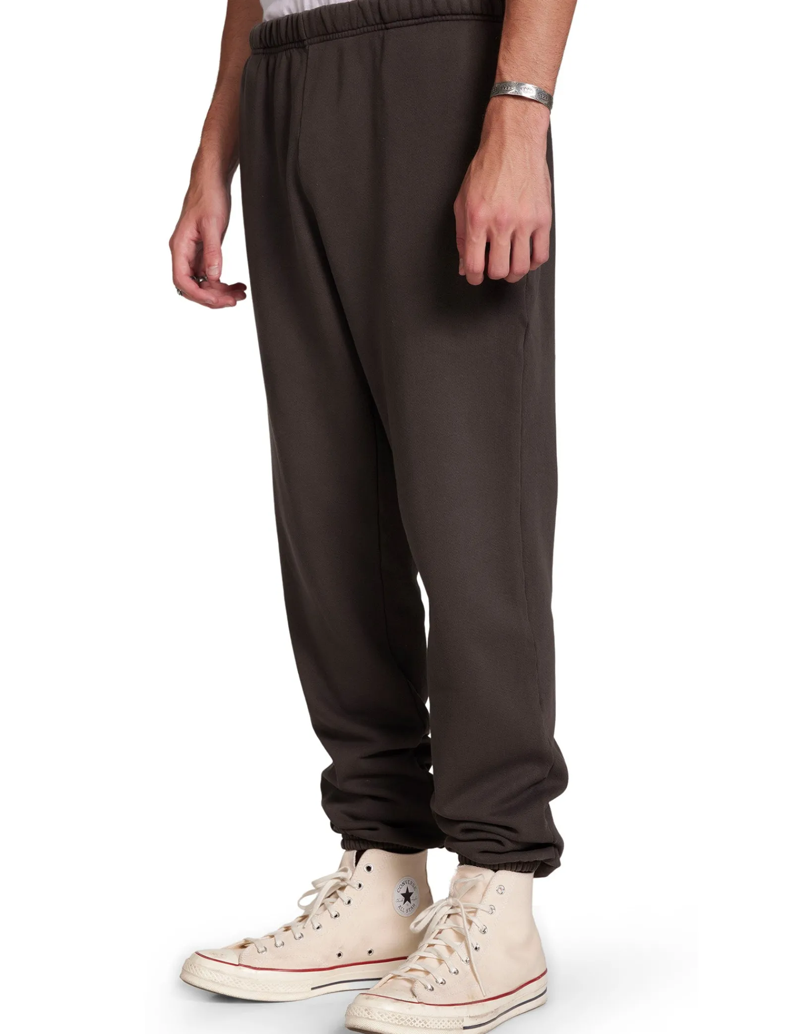 heavyweight_classic_sweat_1-4.webp Fashion LES TIEN Heavyweight Classic Sweatpant Vintage Black