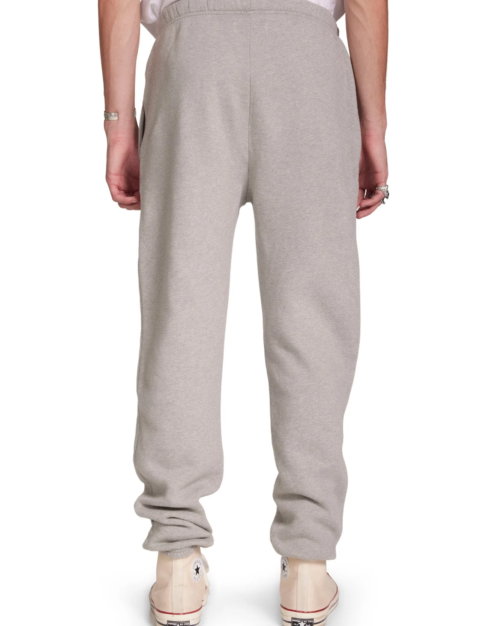 heavyweight_classic_sweat_2-5.webp Fashion LES TIEN Heavyweight Classic Sweatpant Heather Grey