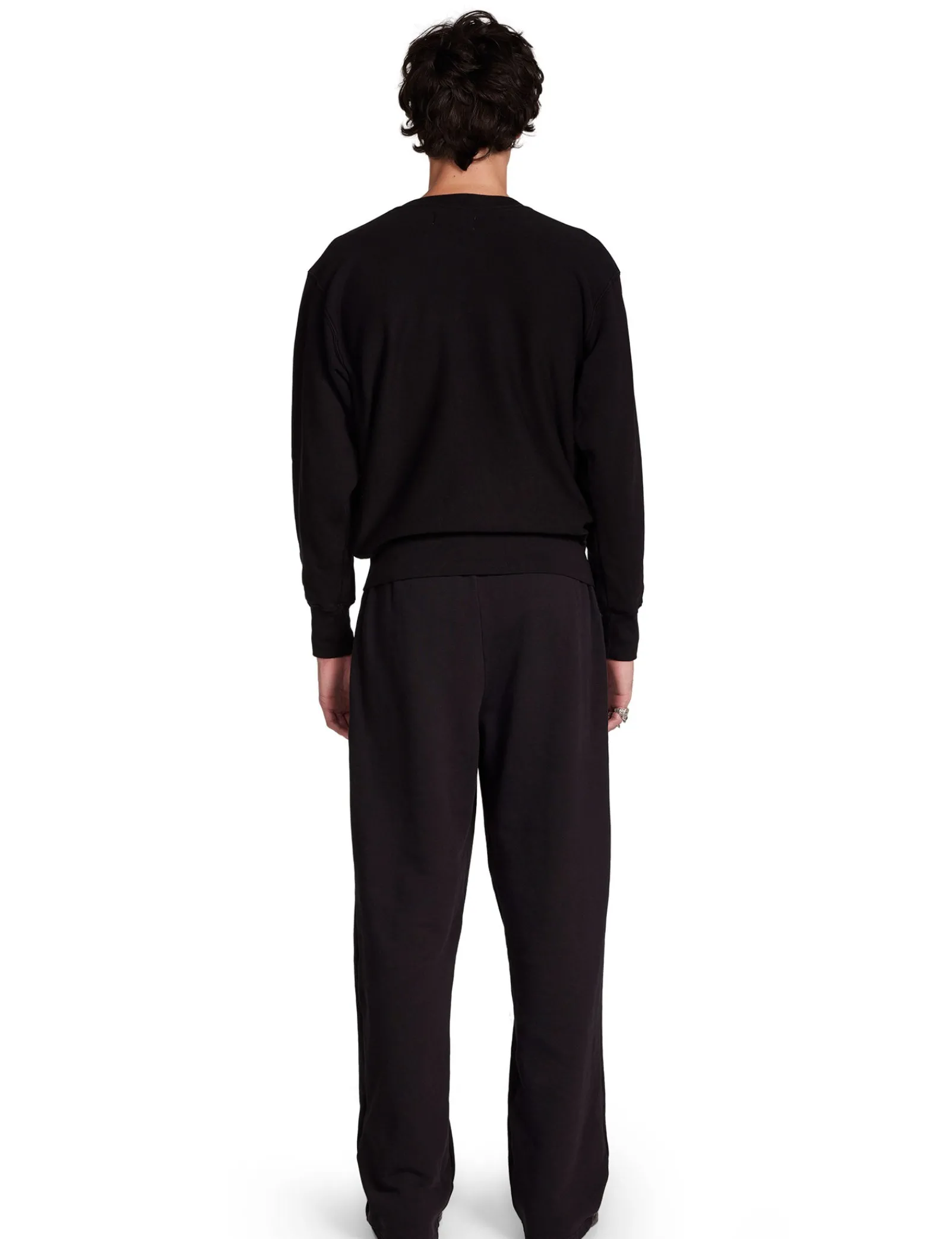 heavyweight_crew_2-1.webp Outlet LES TIEN Heavyweight Crew Jet Black