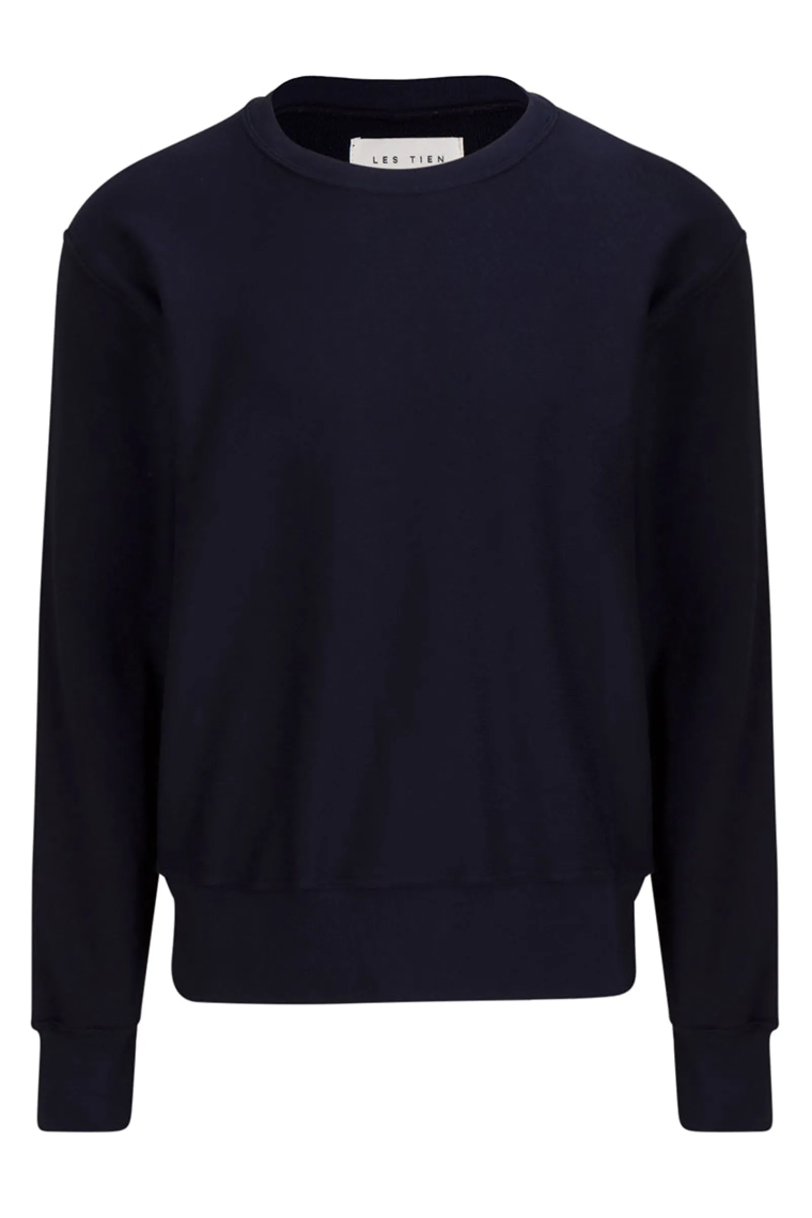 heavyweight_crew_3-3.webp Sale LES TIEN Heavyweight Crew Navy