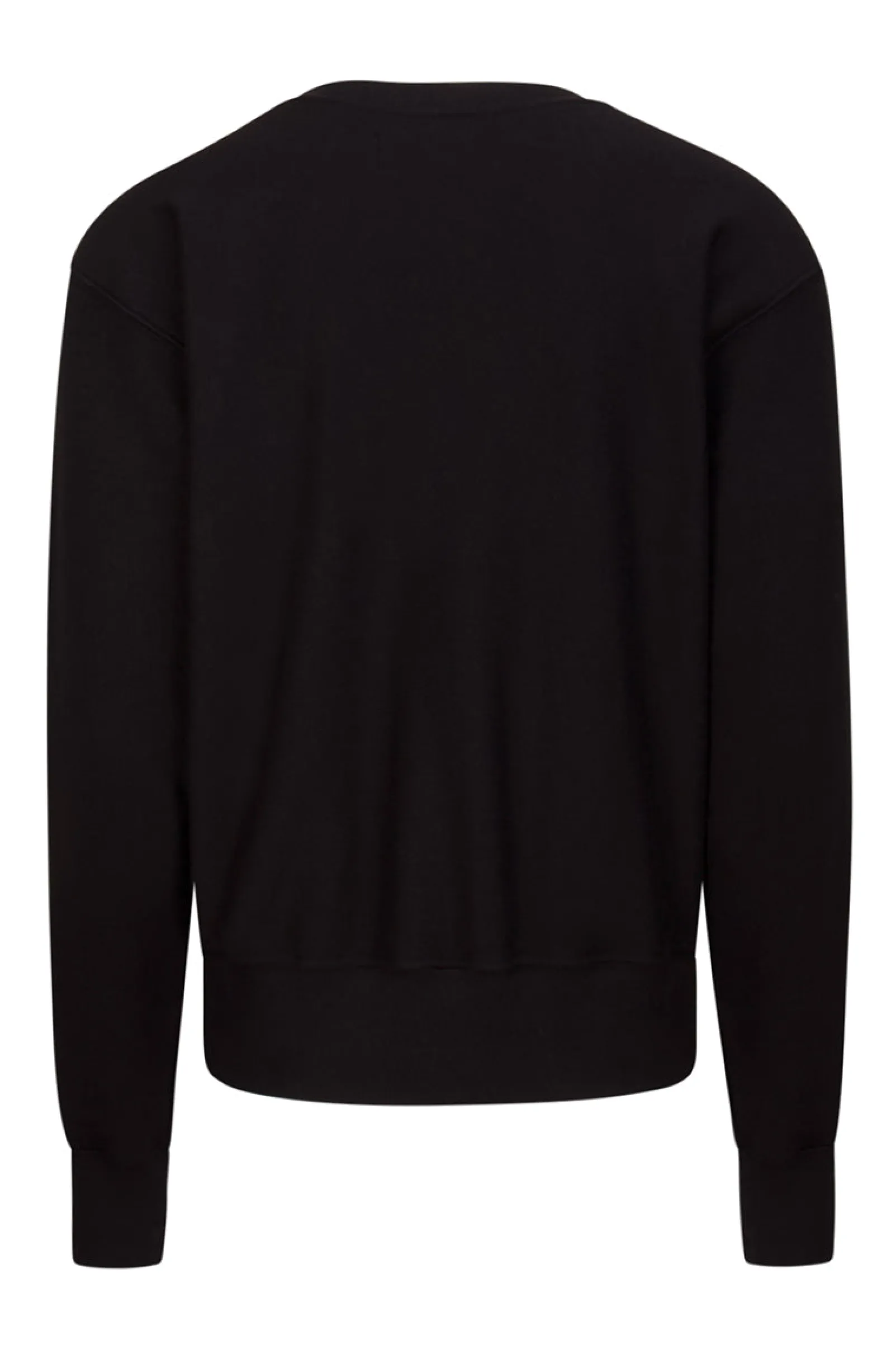 heavyweight_crew_4-1.webp Outlet LES TIEN Heavyweight Crew Jet Black