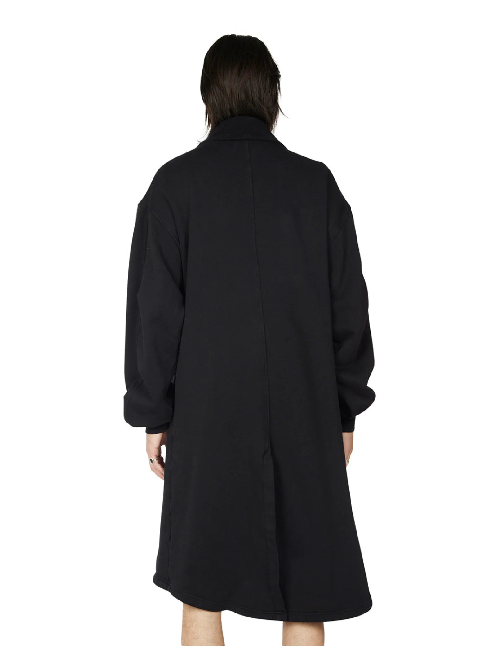 heavyweight_fleece_oversi_3.webp Best LES TIEN Heavyweight Fleece Oversized Parka Jet Black