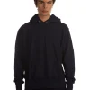 Best LES TIEN Heavyweight Hoodie Navy