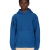 Discount LES TIEN Heavyweight Hoodie Oceana