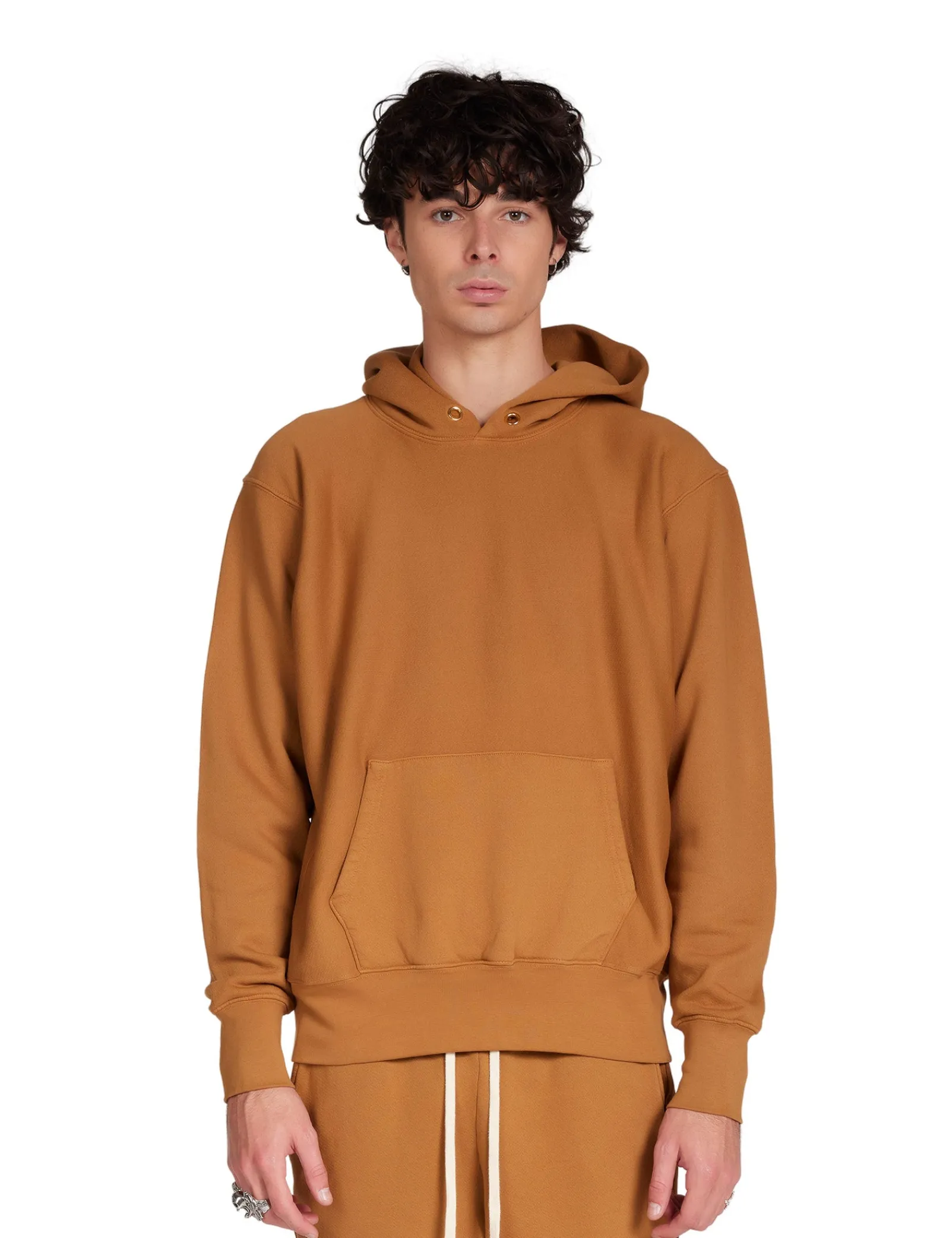 heavyweight_hoodie_0-8.webp Clearance LES TIEN Heavyweight Hoodie Sahara