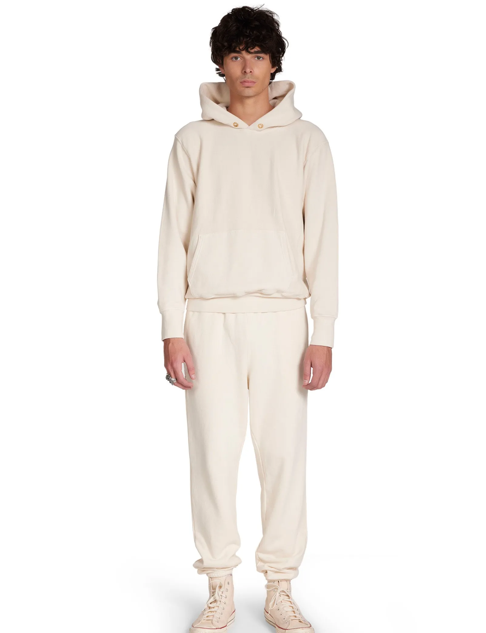 heavyweight_hoodie_1-11.webp Sale LES TIEN Heavyweight Hoodie Ivory