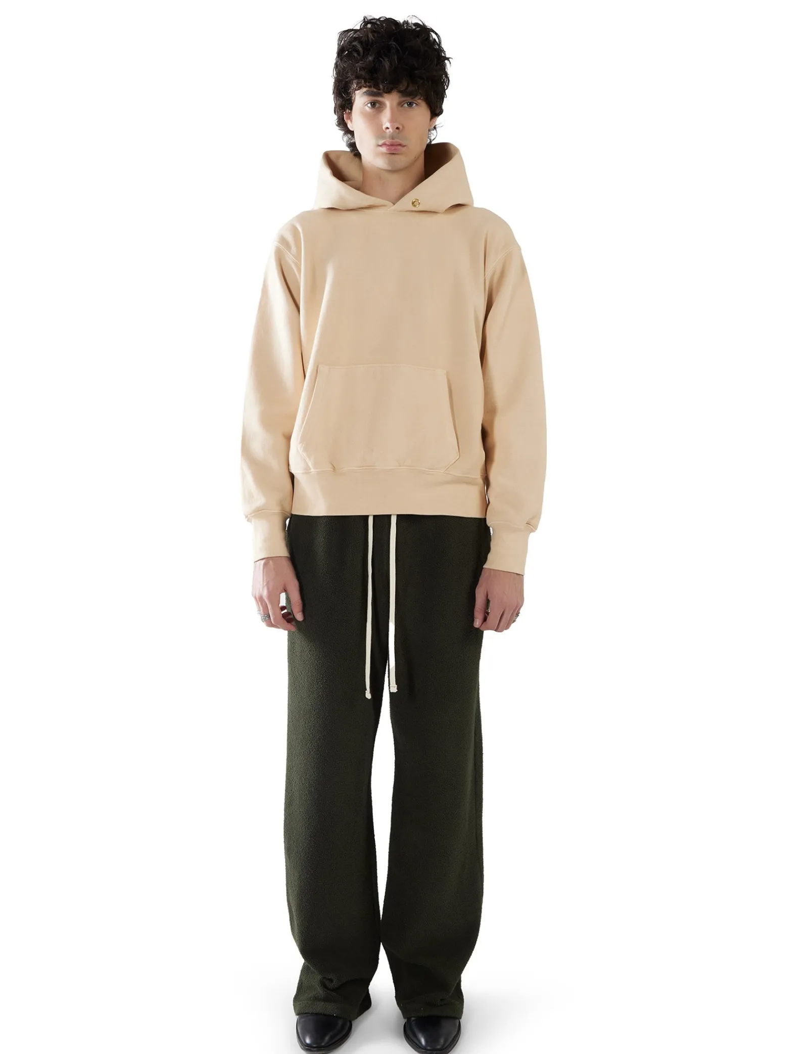heavyweight_hoodie_1-3.webp Fashion LES TIEN Heavyweight Hoodie Cream