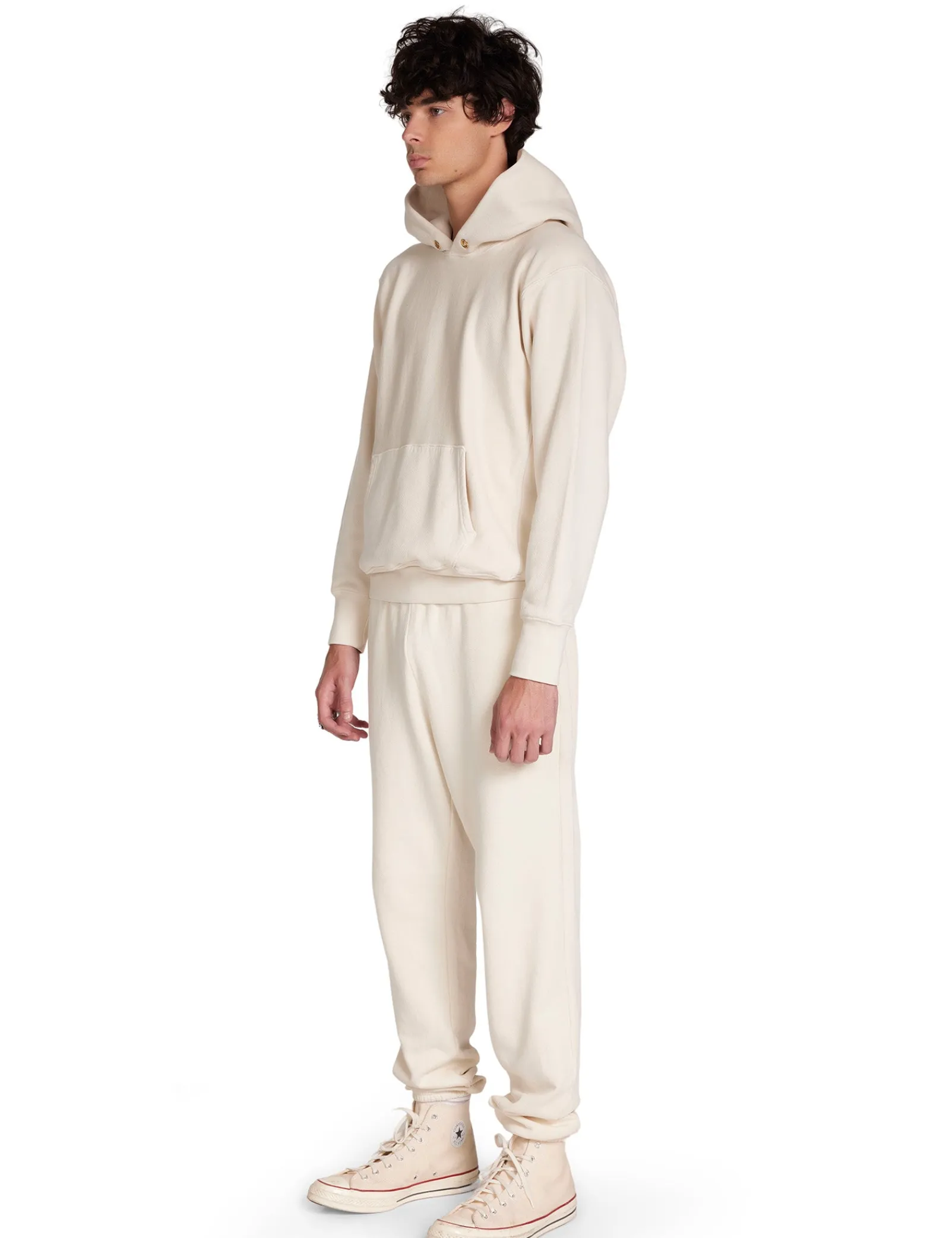 heavyweight_hoodie_2-11.webp Sale LES TIEN Heavyweight Hoodie Ivory