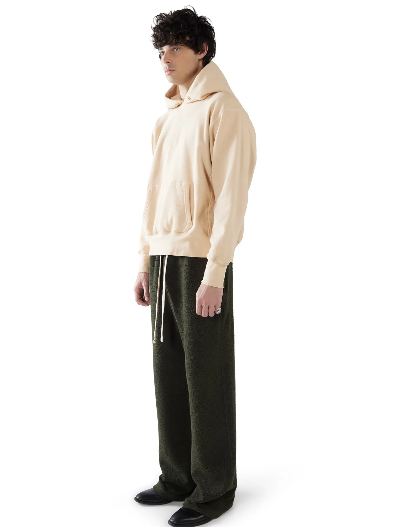 heavyweight_hoodie_2-3.webp Fashion LES TIEN Heavyweight Hoodie Cream