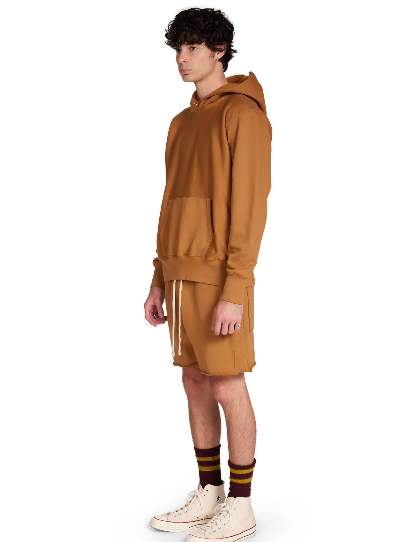 heavyweight_hoodie_2-8.webp Clearance LES TIEN Heavyweight Hoodie Sahara