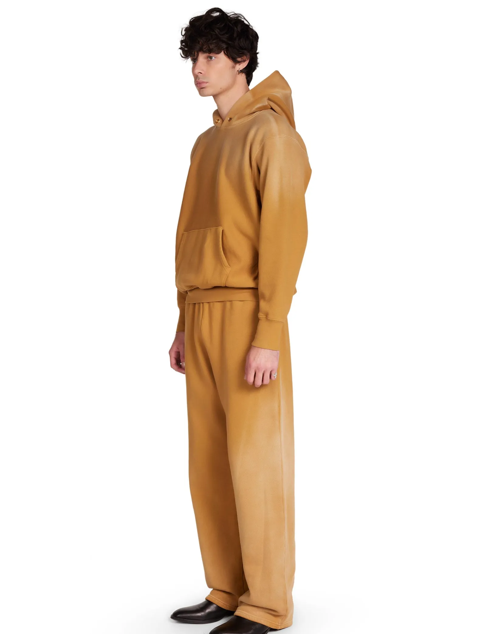heavyweight_hoodie_3-10.webp Online LES TIEN Heavyweight Hoodie Sunfaded Sahara