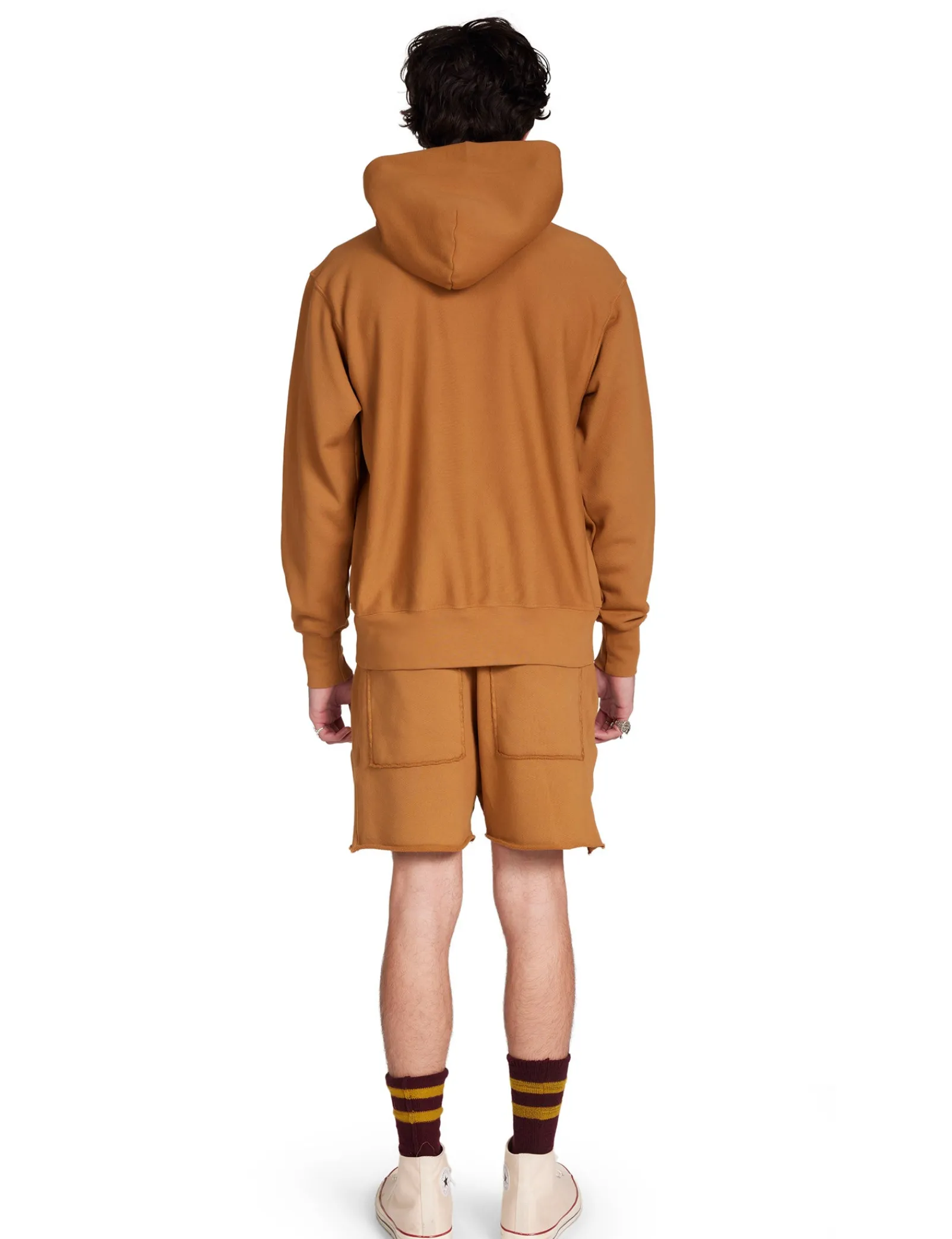 heavyweight_hoodie_3-8.webp Clearance LES TIEN Heavyweight Hoodie Sahara