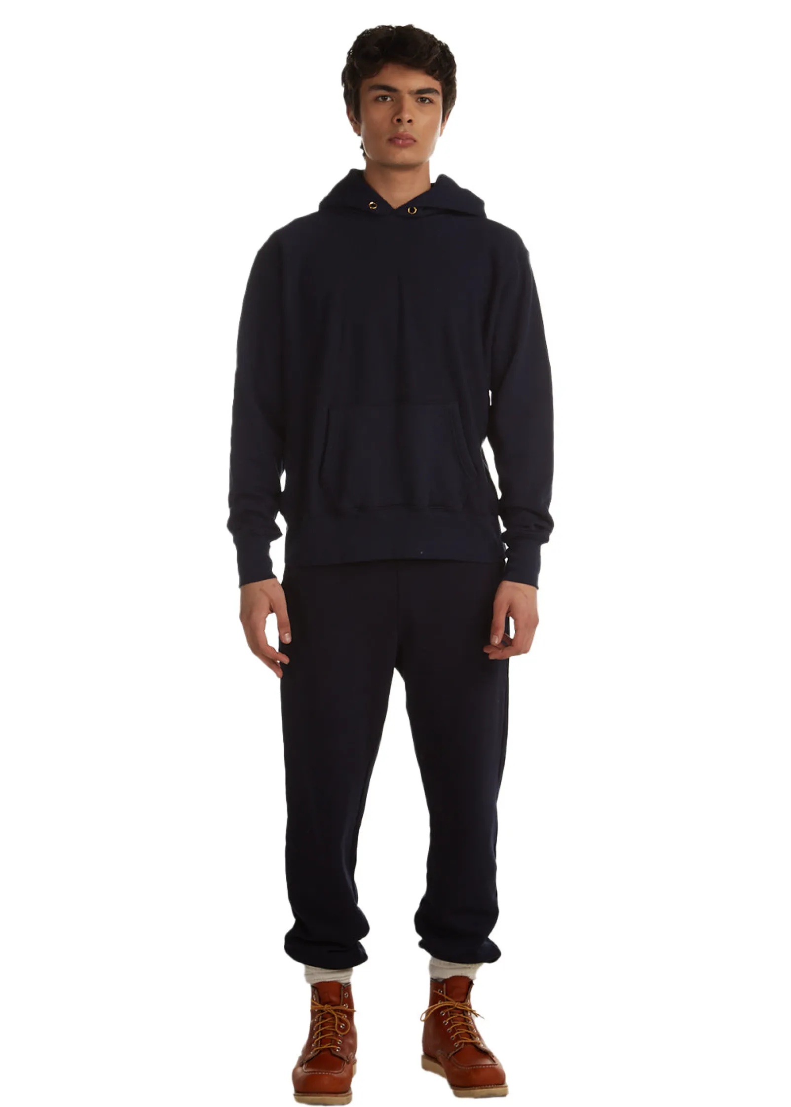 heavyweight_hoodie_4-11.webp Best LES TIEN Heavyweight Hoodie Navy