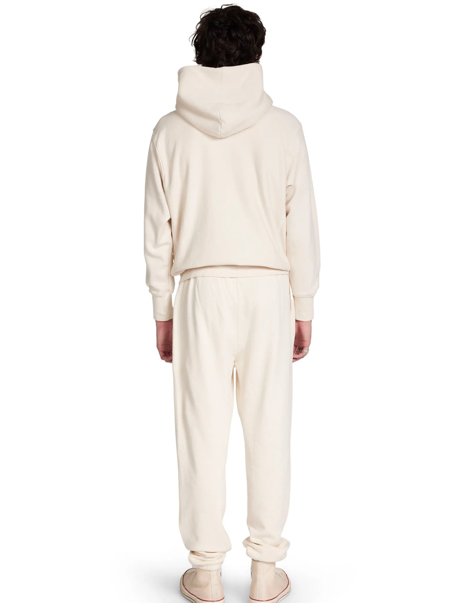 heavyweight_hoodie_5-3.webp Sale LES TIEN Heavyweight Hoodie Ivory
