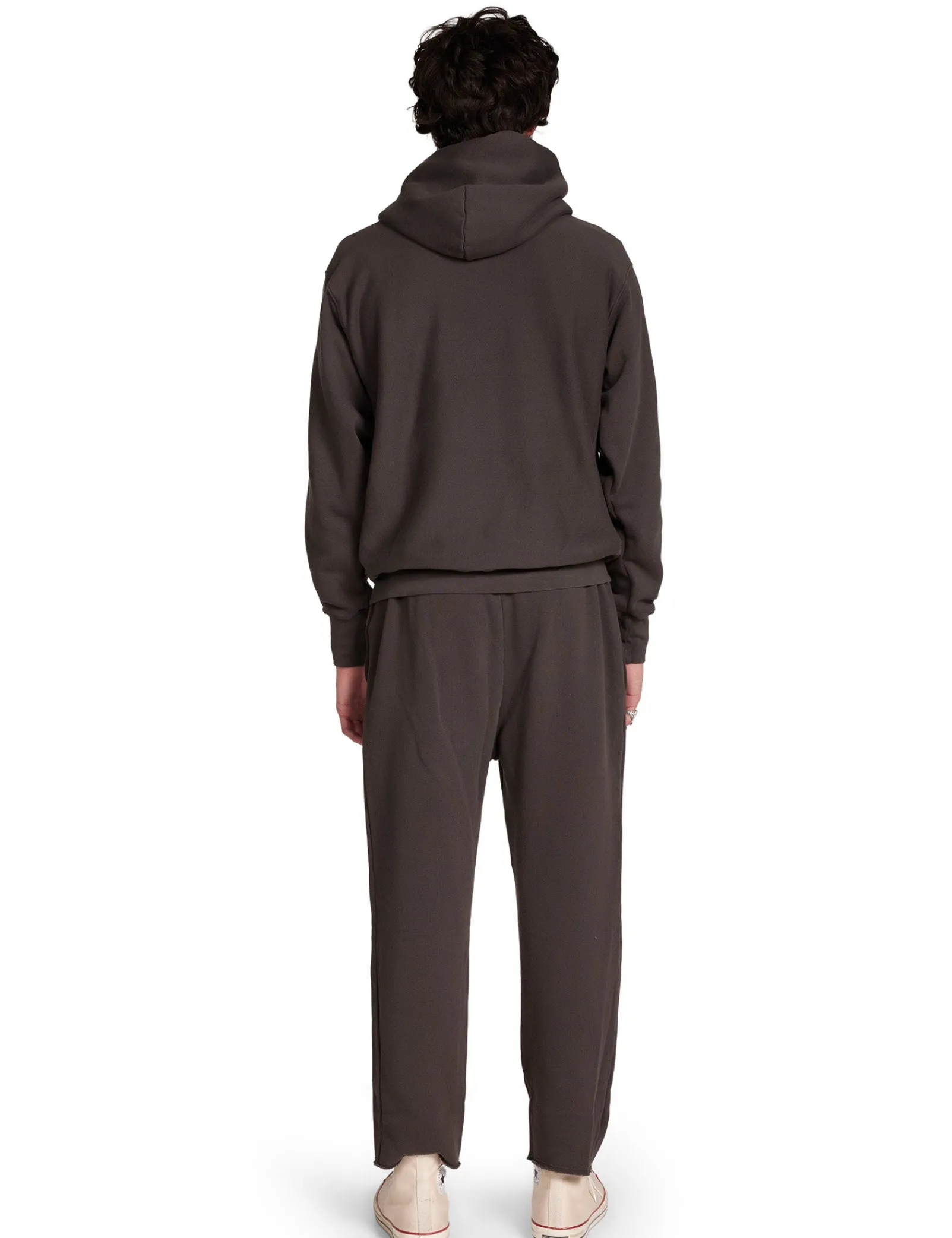 heavyweight_hoodie_7-2.webp Outlet LES TIEN Heavyweight Hoodie Vintage Black