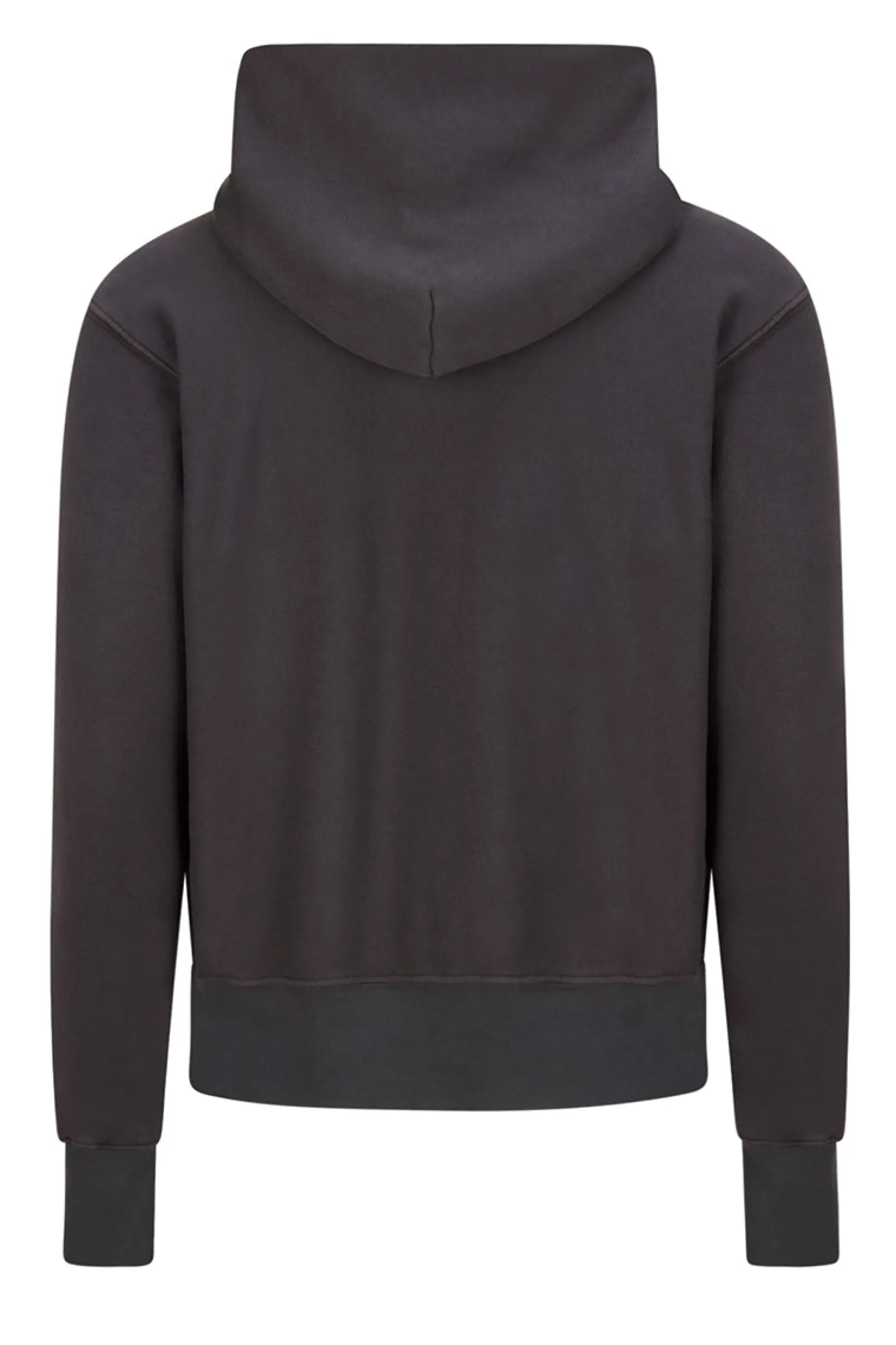 heavyweight_hoodie_9.webp Outlet LES TIEN Heavyweight Hoodie Vintage Black