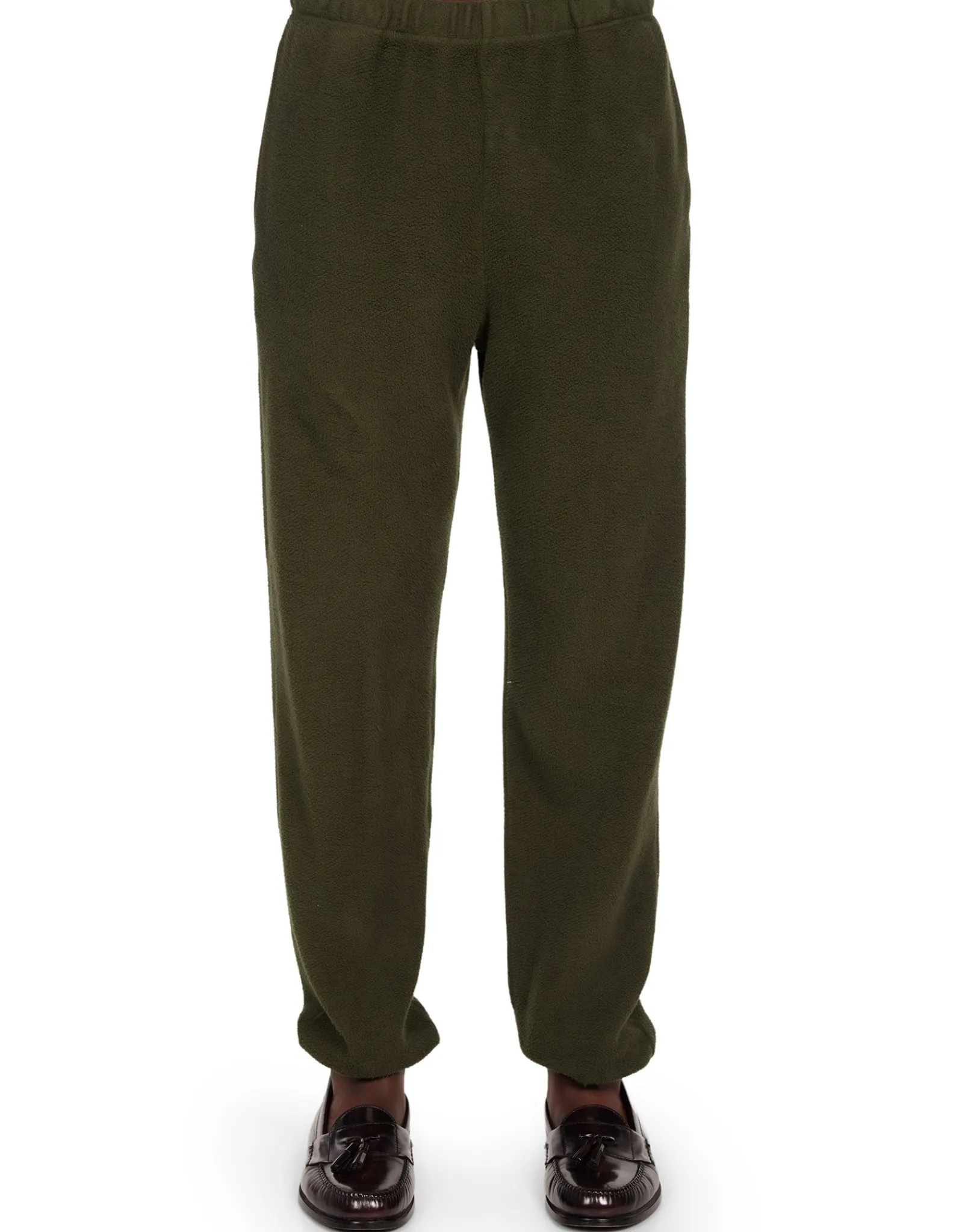 heavyweight_inside_out_cl_0-1.webp Clearance LES TIEN Heavyweight Inside Out Classic Sweatpant Forest