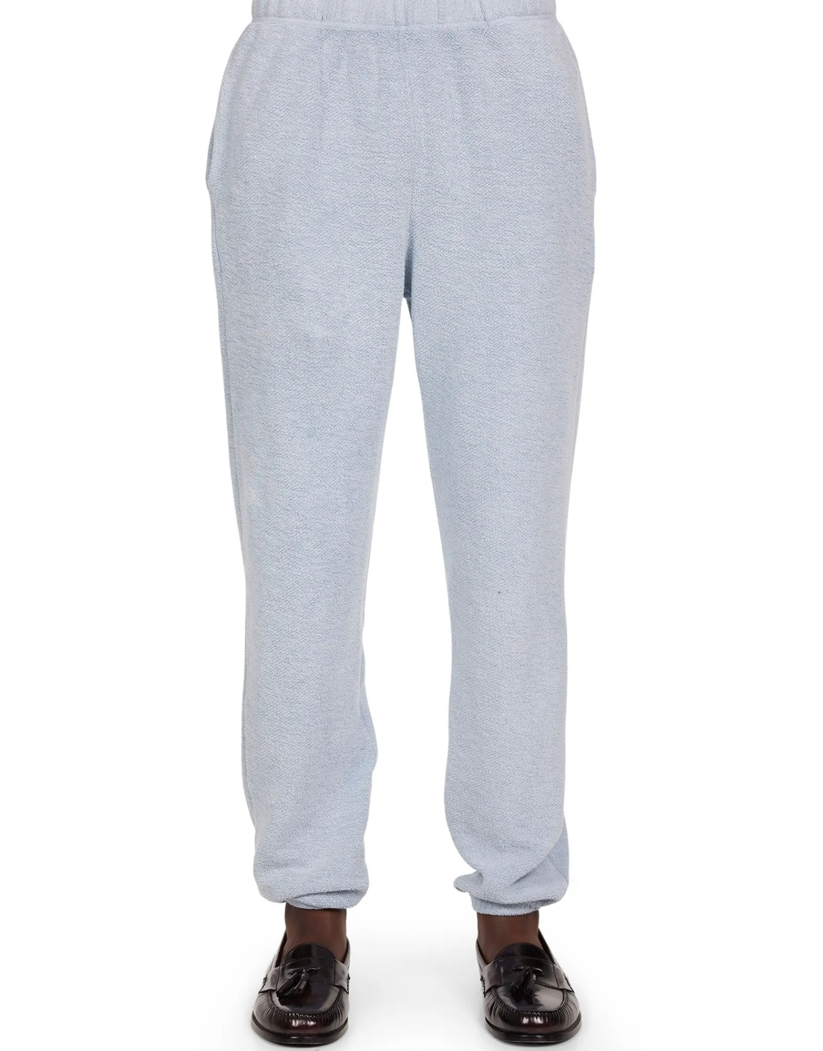 heavyweight_inside_out_cl_0.webp New LES TIEN Heavyweight Inside Out Classic Sweatpant Washed Dusty Blue