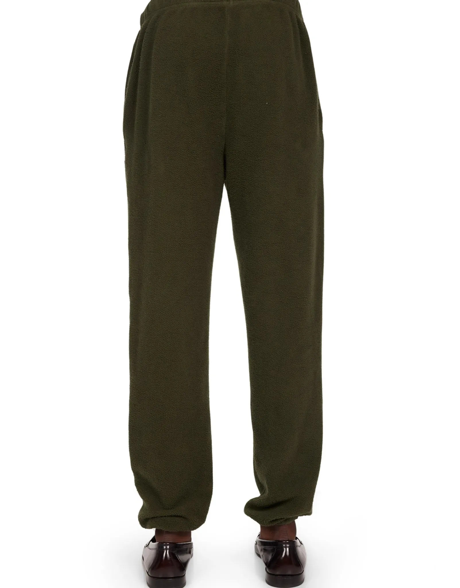 heavyweight_inside_out_cl_3-1.webp Clearance LES TIEN Heavyweight Inside Out Classic Sweatpant Forest
