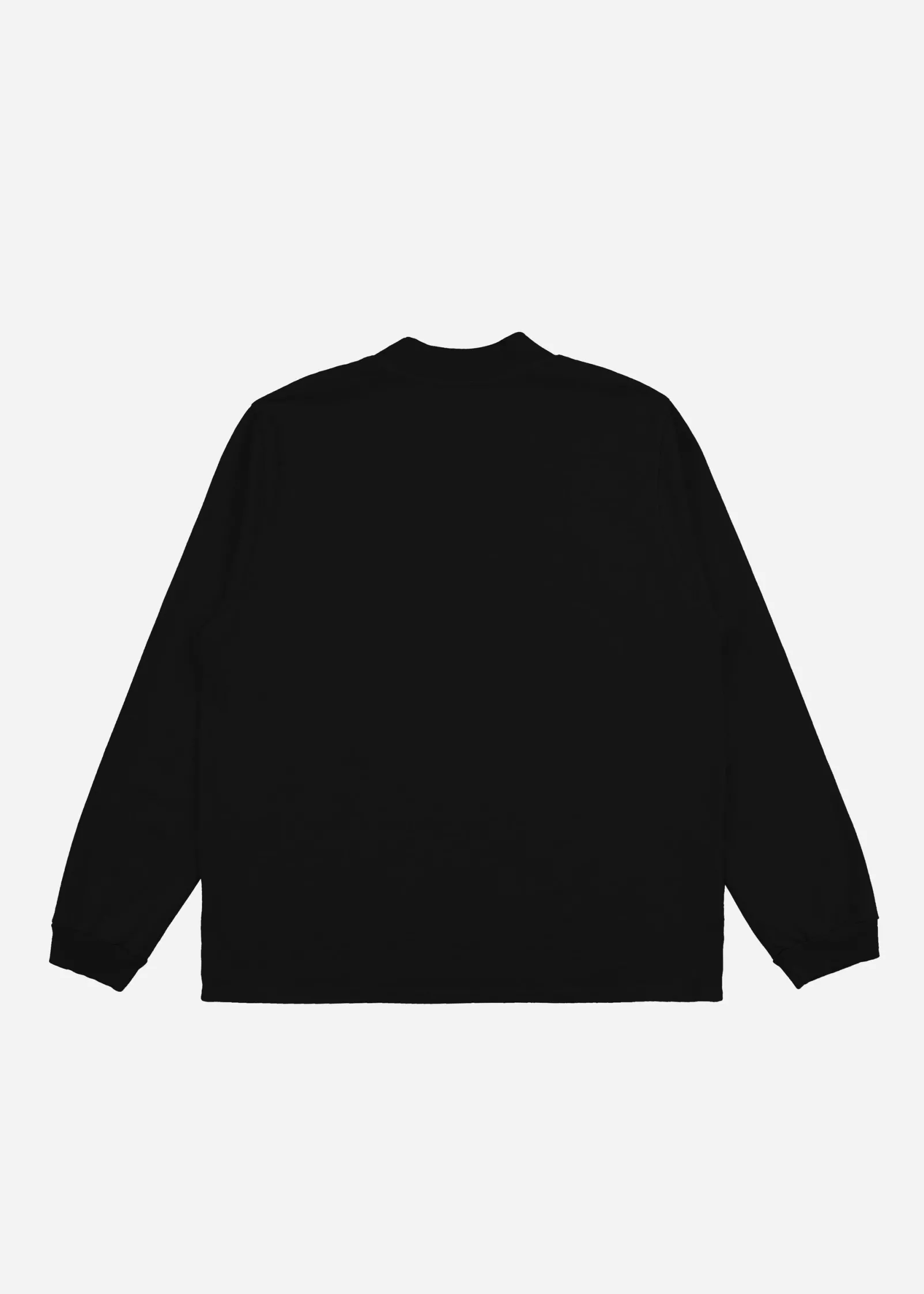 heavyweight_mock_neck_lon_3-2.webp New LES TIEN Heavyweight Mock Neck Long Sleeve Jet Black
