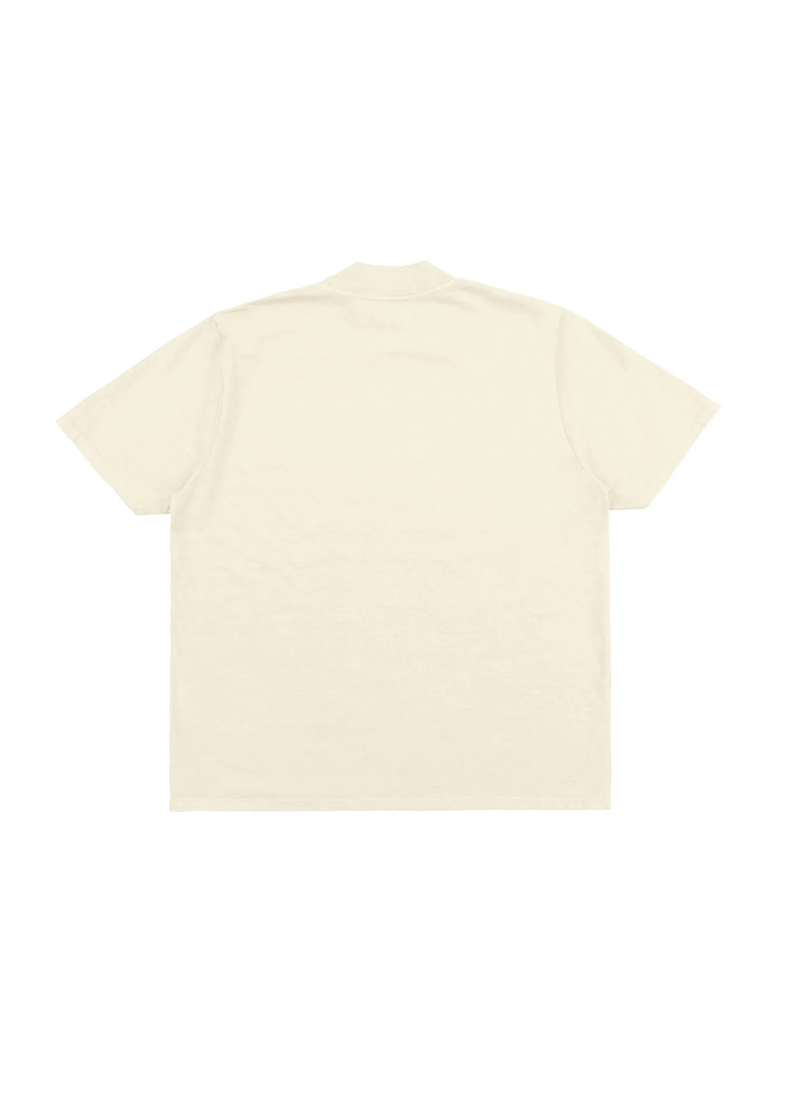 heavyweight_mock_neck_tee_6-1.webp Clearance LES TIEN Heavyweight Mock Neck Tee Ivory