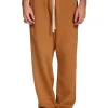 Best LES TIEN Heavyweight Puddle Pant Sahara
