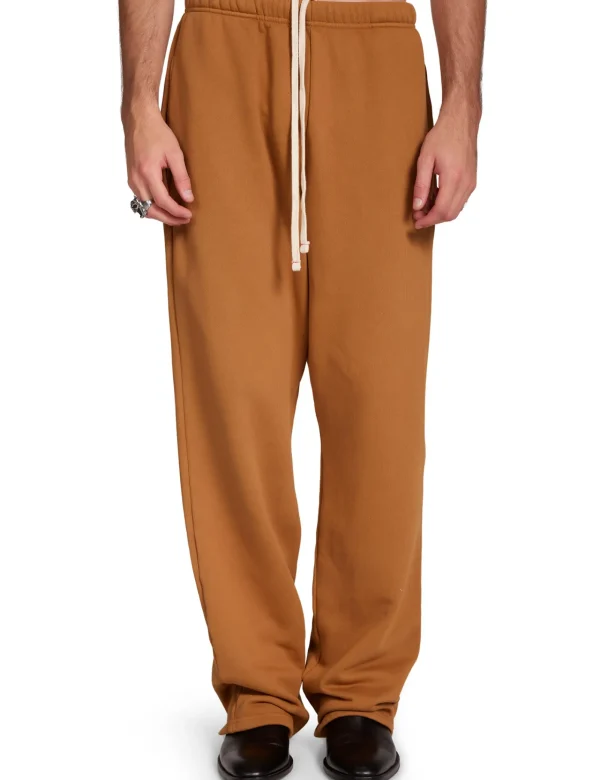 Best LES TIEN Heavyweight Puddle Pant Sahara