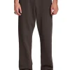 Best LES TIEN Heavyweight Puddle Pant Vintage Black