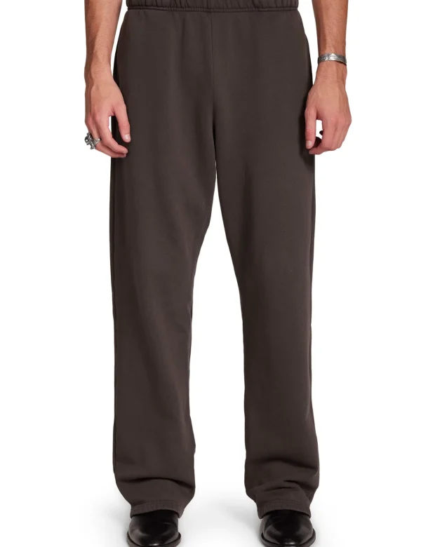 Best LES TIEN Heavyweight Puddle Pant Vintage Black