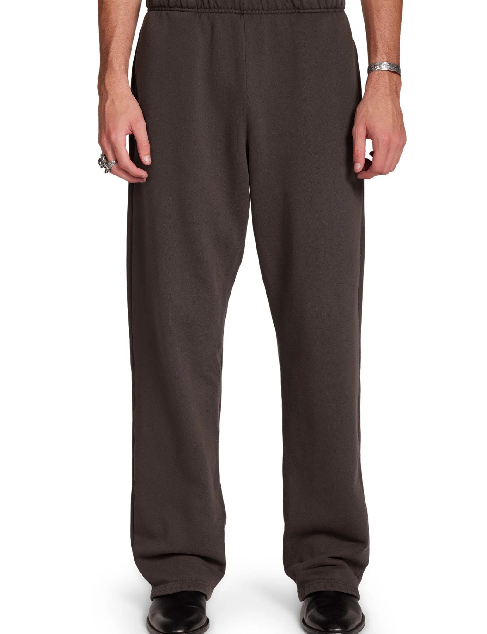 heavyweight_puddle_pant_0-4.webp Best LES TIEN Heavyweight Puddle Pant Vintage Black