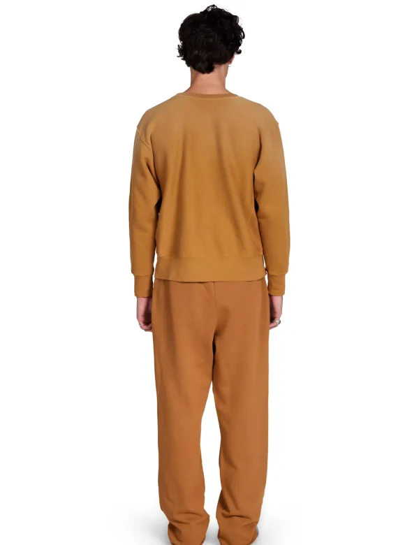 Best LES TIEN Heavyweight Puddle Pant Sahara