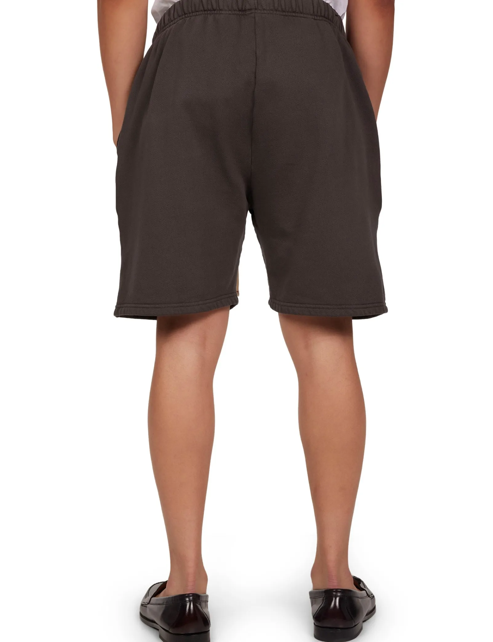 heavyweight_rider_short_2-3.webp Sale LES TIEN Heavyweight Rider Short Vintage Black
