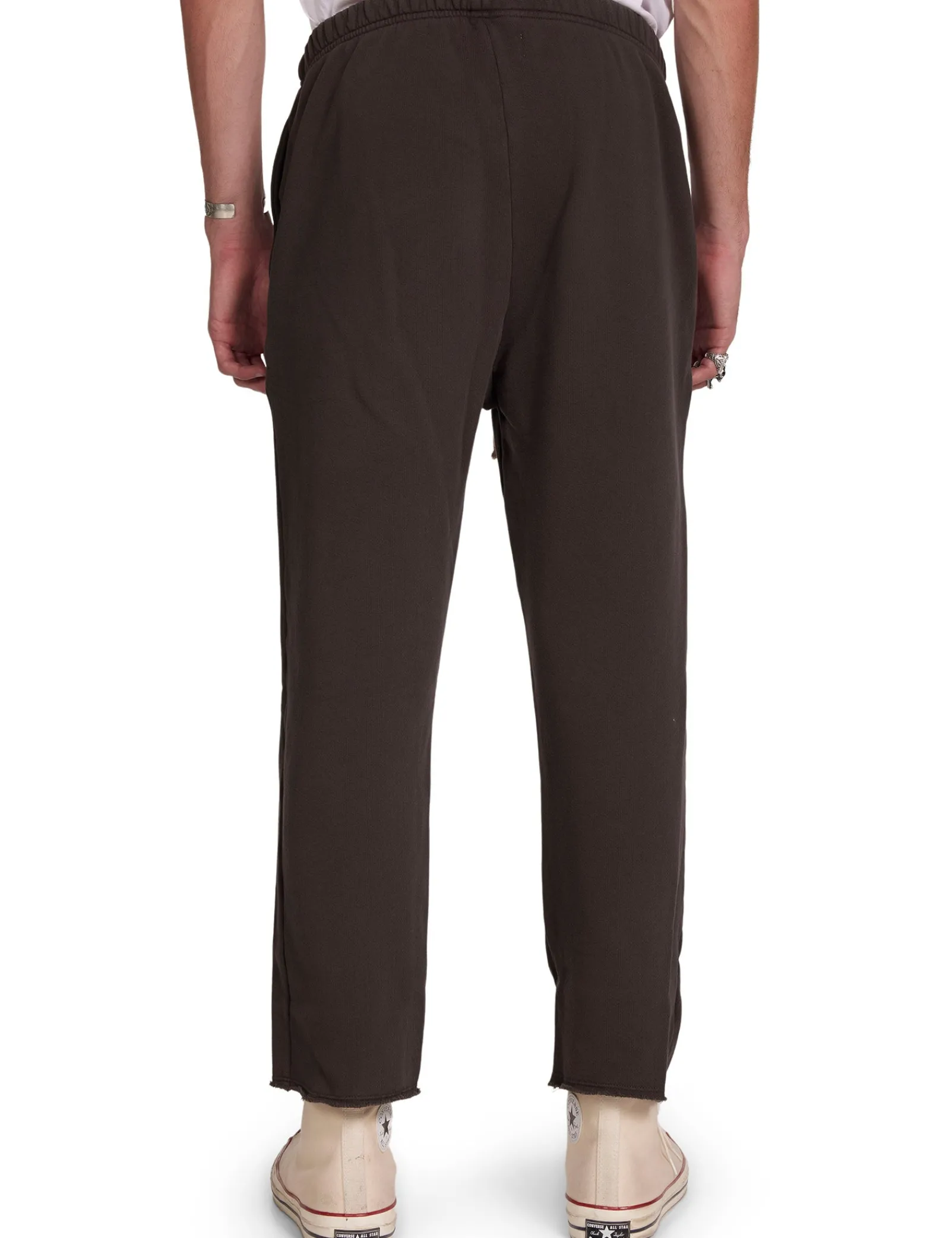 heavyweight_snap_front_pa_2.webp New LES TIEN Heavyweight Snap Front Pant Vintage Black