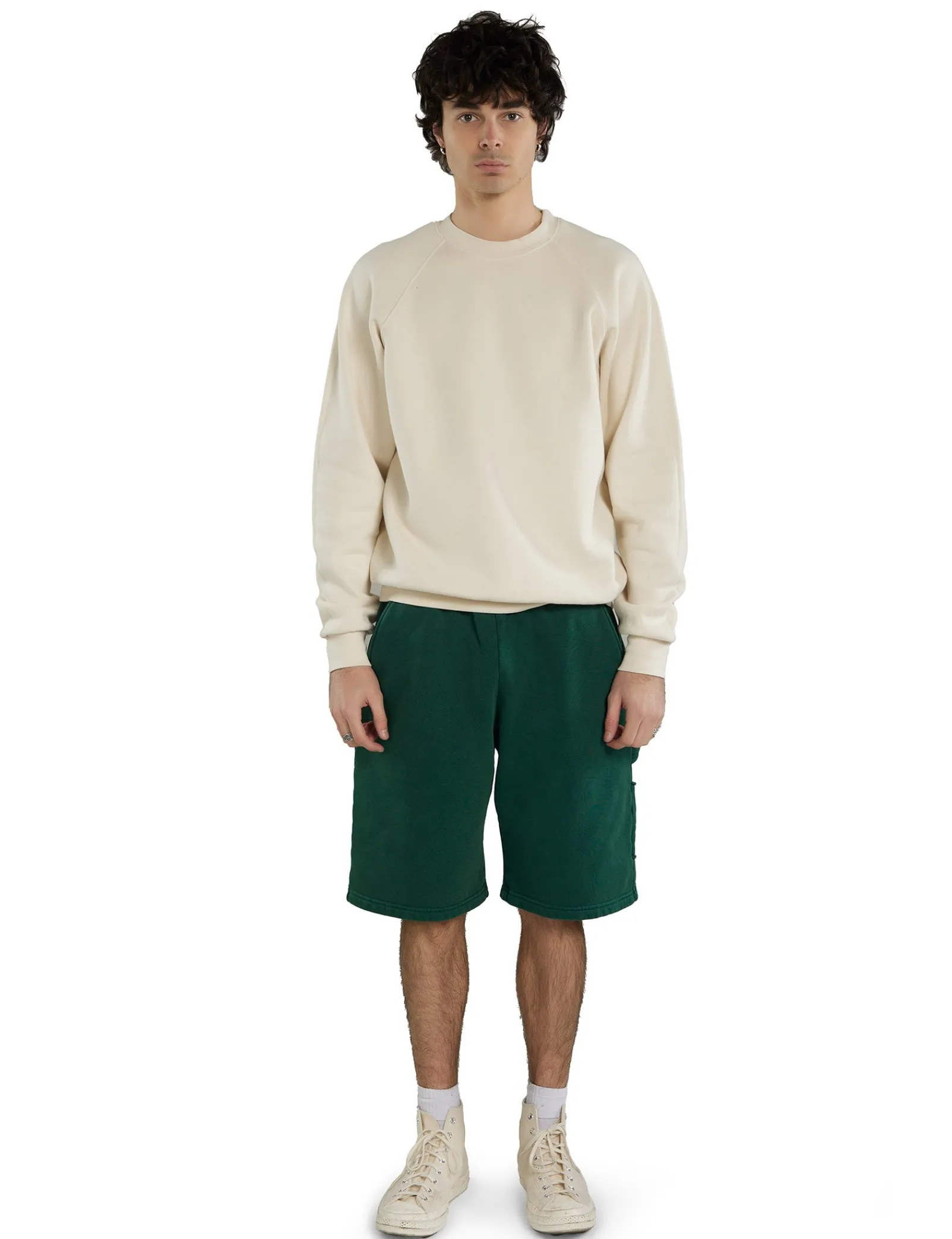heavyweight_utility_short_1-2.webp Best LES TIEN Heavyweight Utility Short Washed Emerald