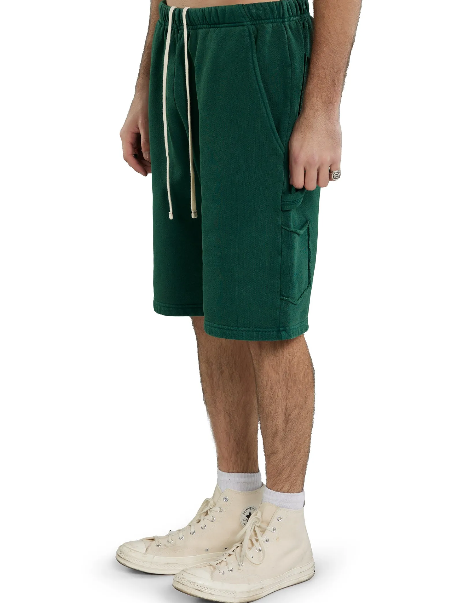 heavyweight_utility_short_2-2.webp Best LES TIEN Heavyweight Utility Short Washed Emerald