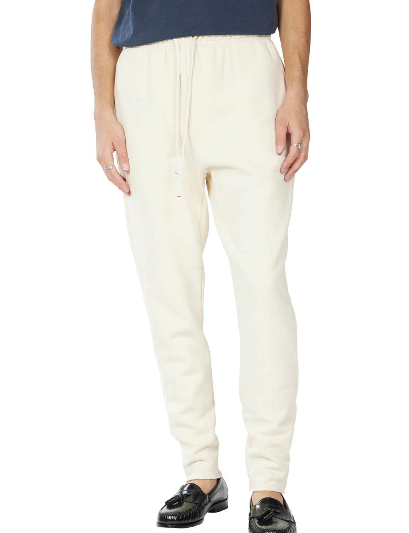 heavyweight_warm_up_pant_0-1.webp Discount LES TIEN Heavyweight Warm Up Pant Ivory