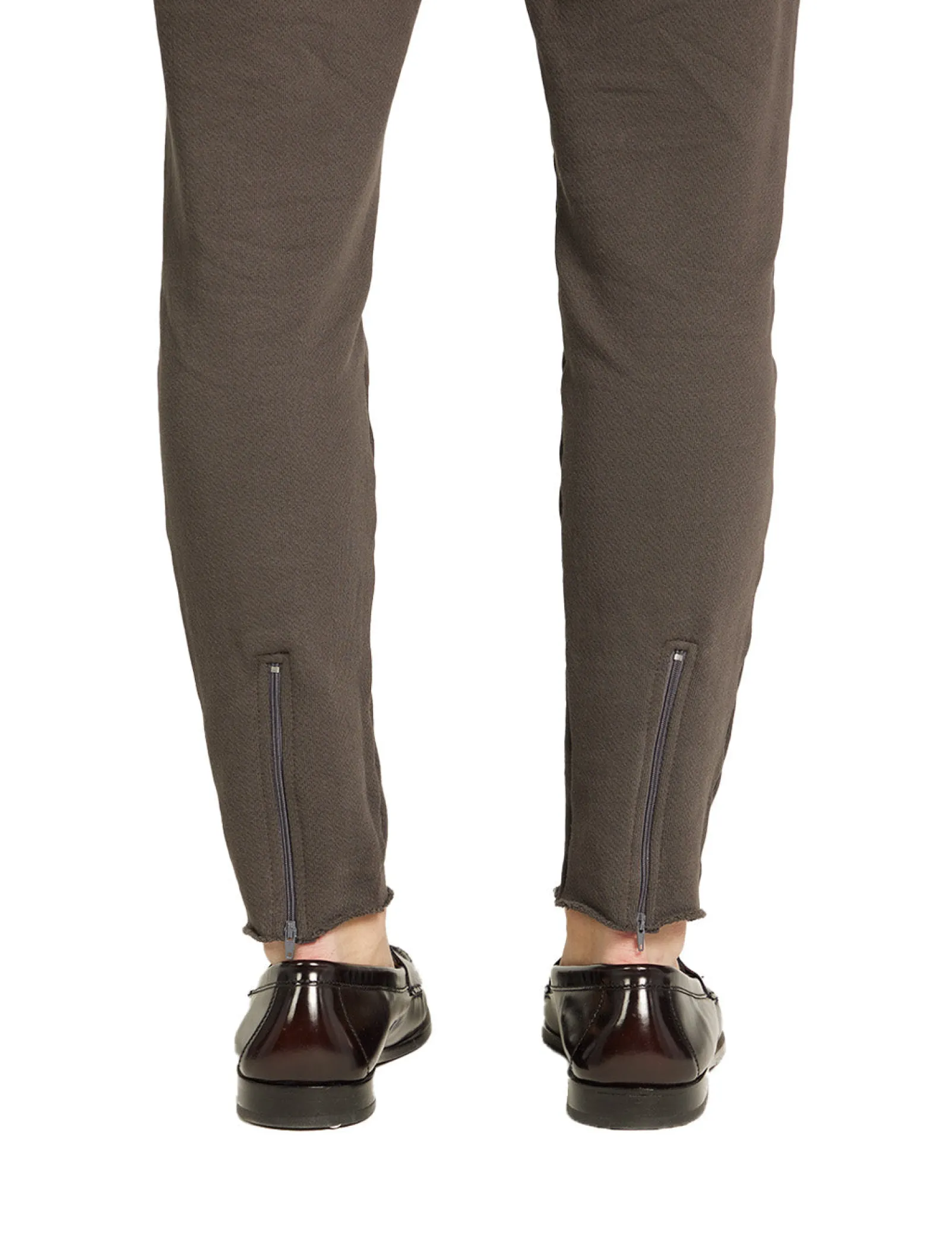 heavyweight_warm_up_pant_3.webp Sale LES TIEN Heavyweight Warm Up Pant Vintage Black