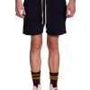 Best LES TIEN Heavyweight Yacht Short Navy