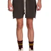 Clearance LES TIEN Heavyweight Yacht Short Vintage Black