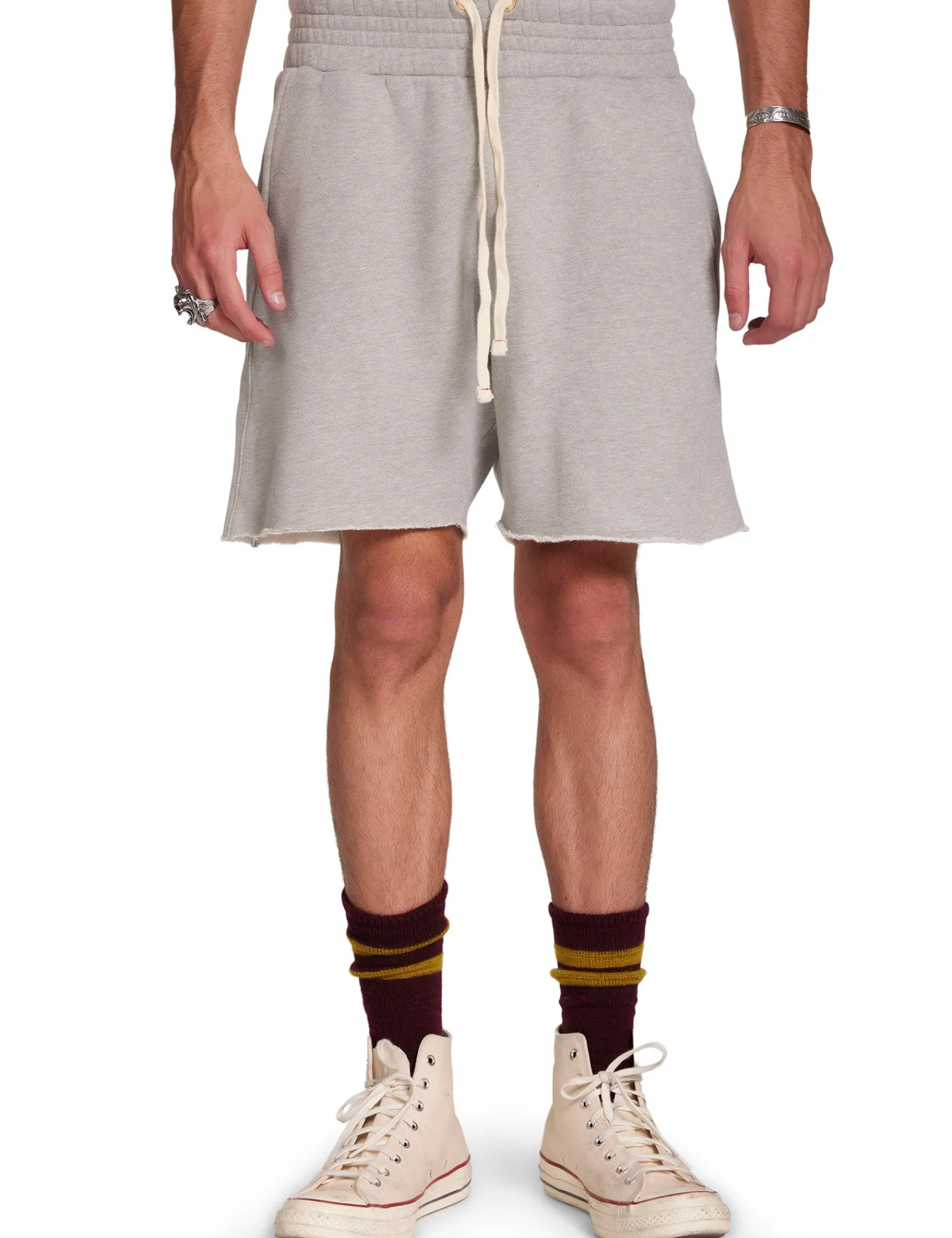 heavyweight_yacht_short_0-6.webp Best LES TIEN Heavyweight Yacht Short Heather Grey