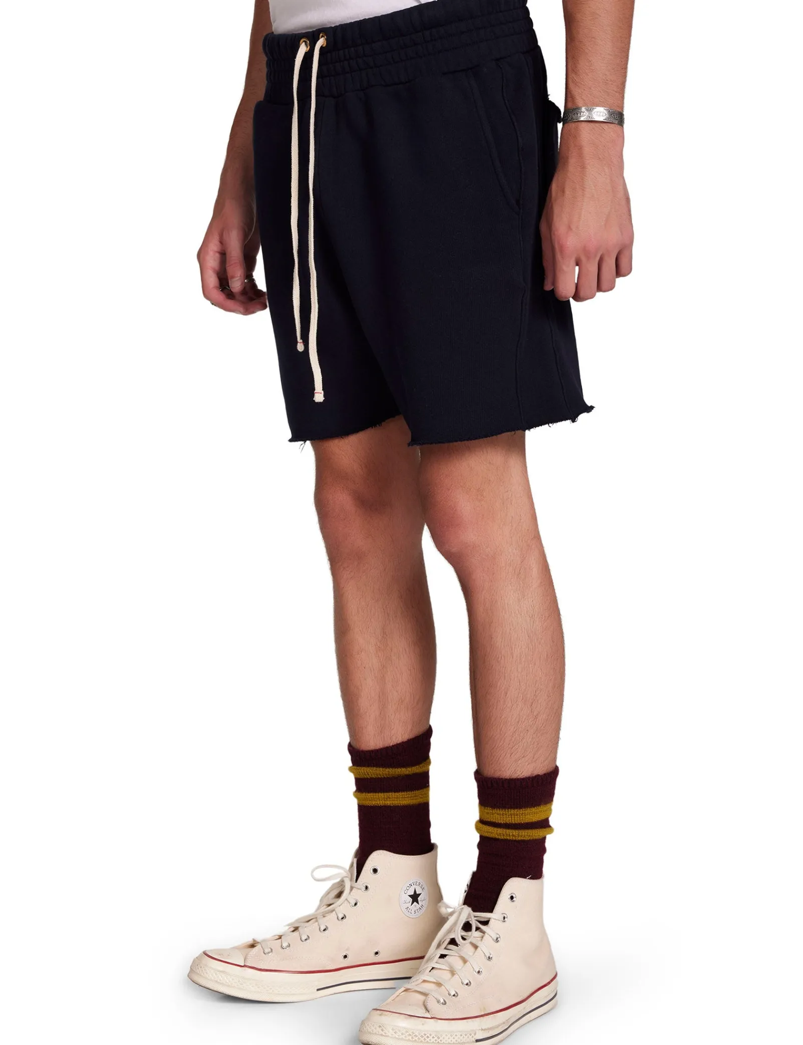 heavyweight_yacht_short_1-2.webp Best LES TIEN Heavyweight Yacht Short Navy