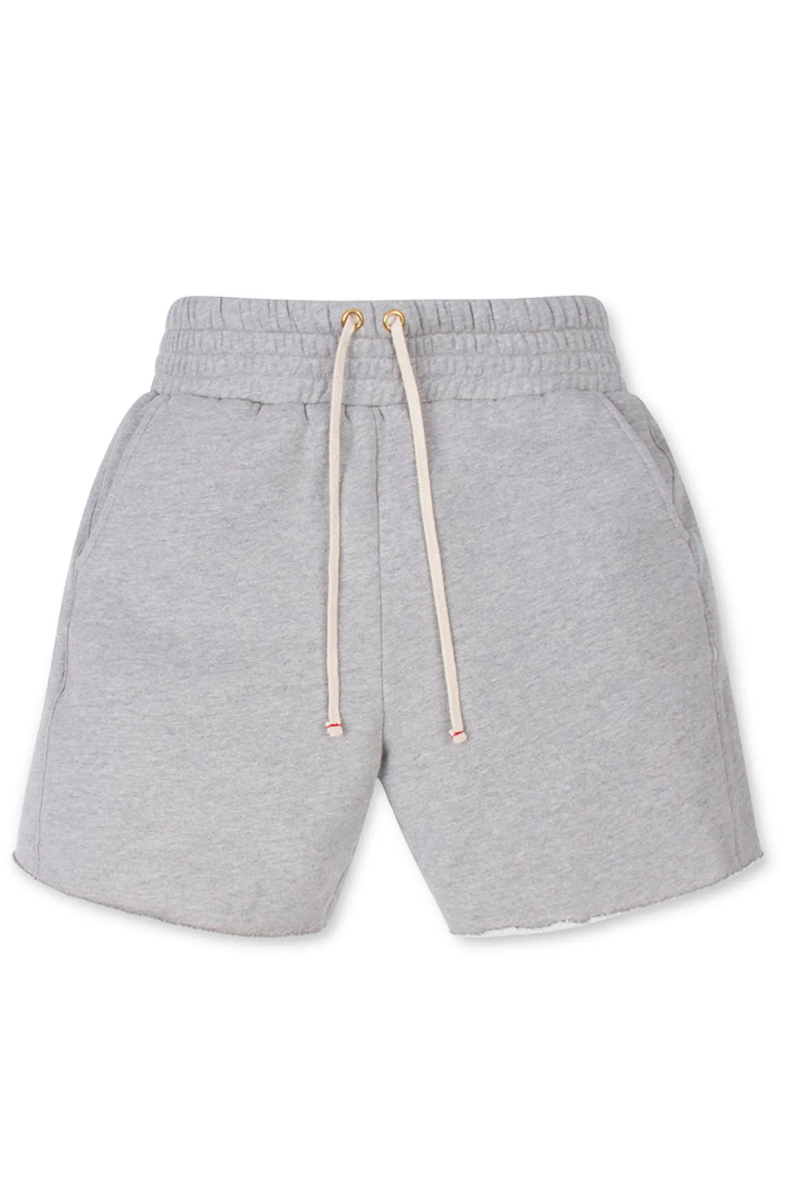 heavyweight_yacht_short_3-4.webp Best LES TIEN Heavyweight Yacht Short Heather Grey